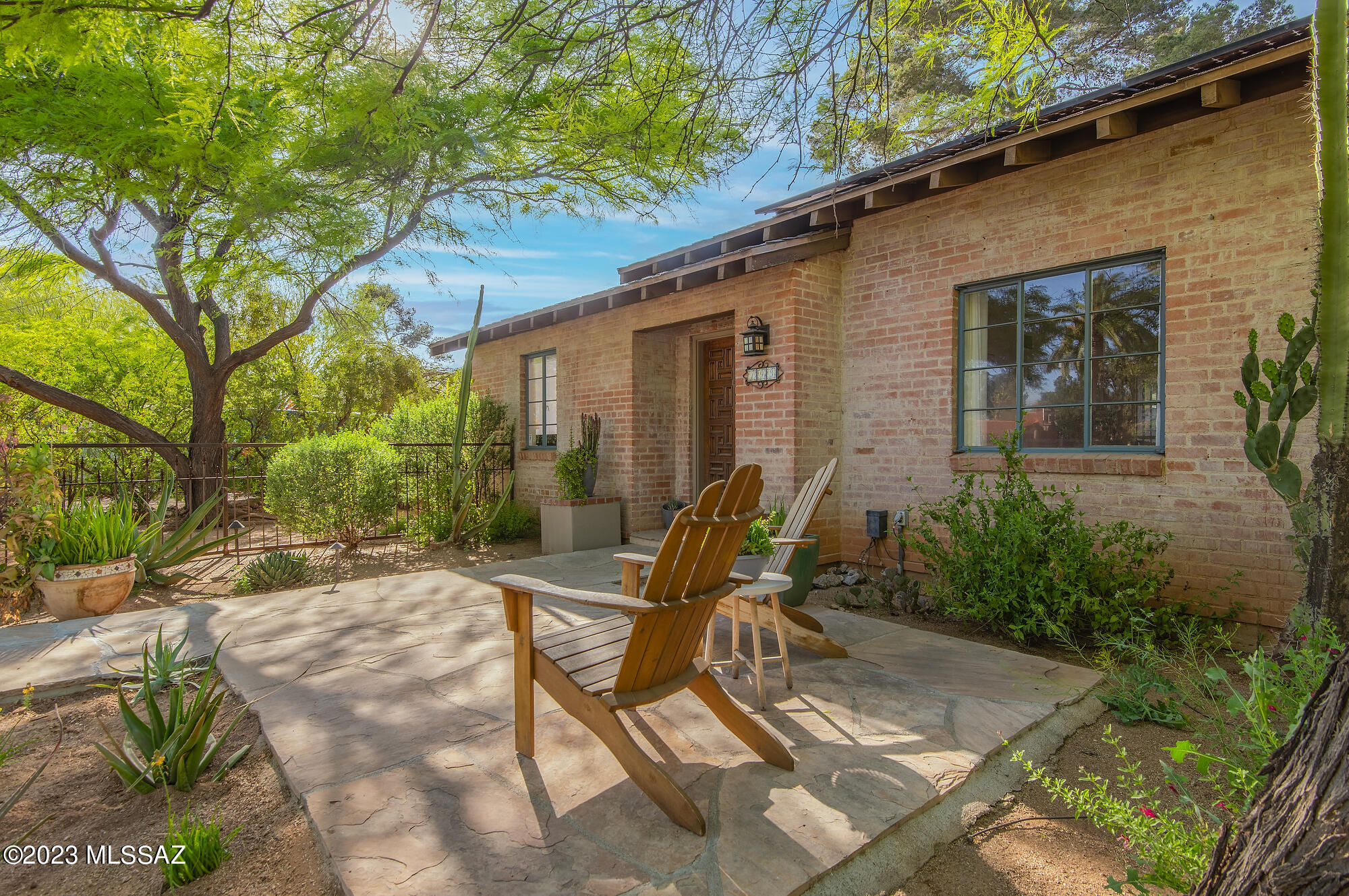 Catalina Vista - Residential