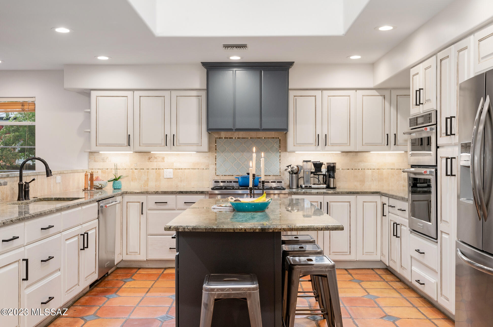 Catalina Vista - Residential