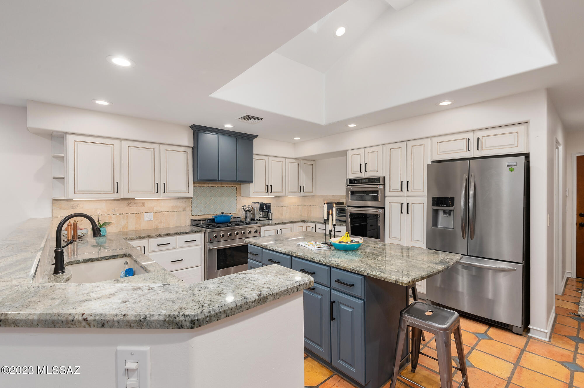 Catalina Vista - Residential