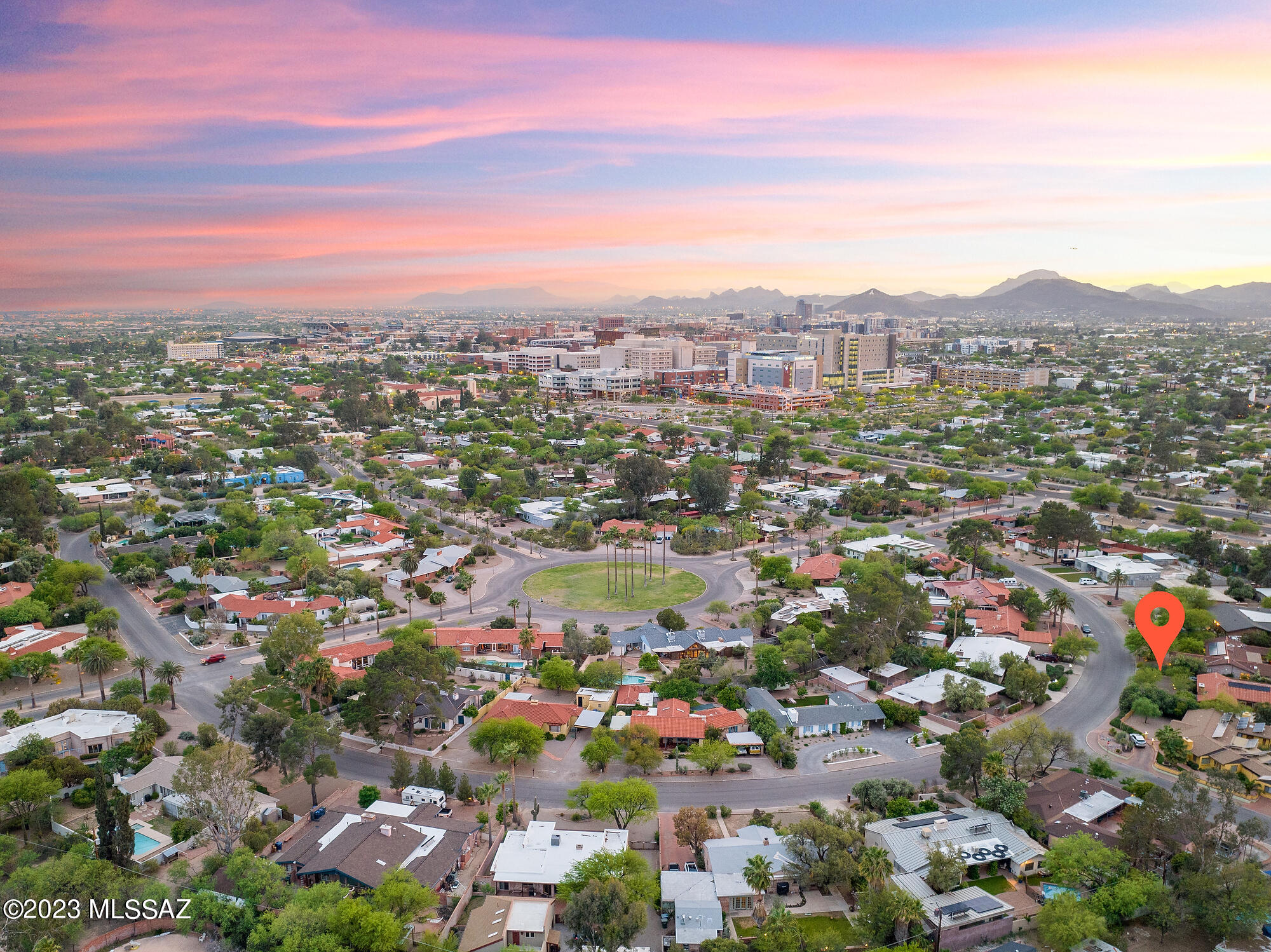 Catalina Vista - Residential