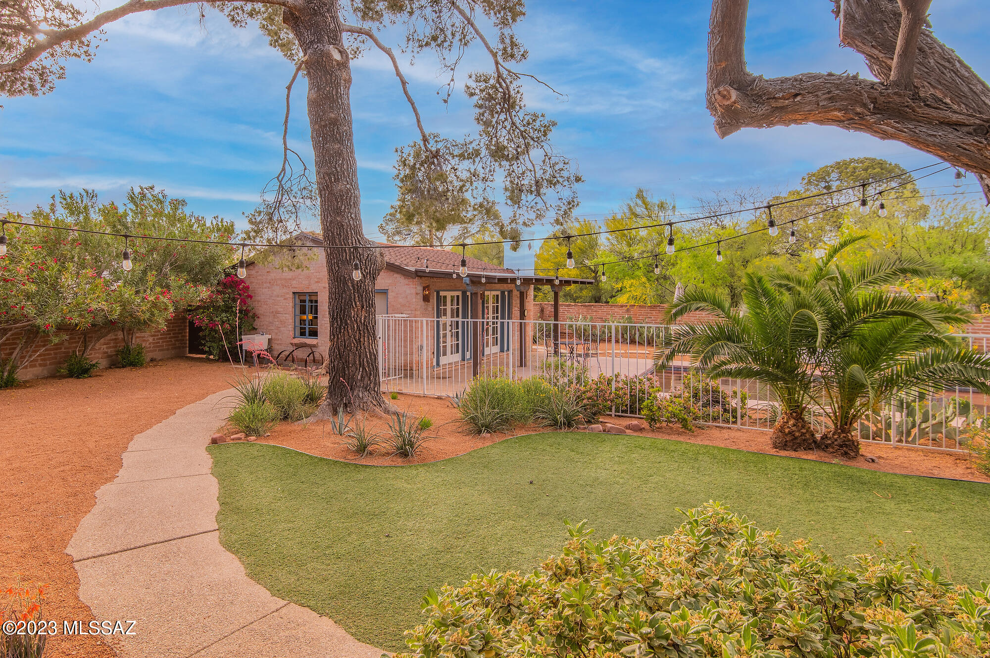 Catalina Vista - Residential