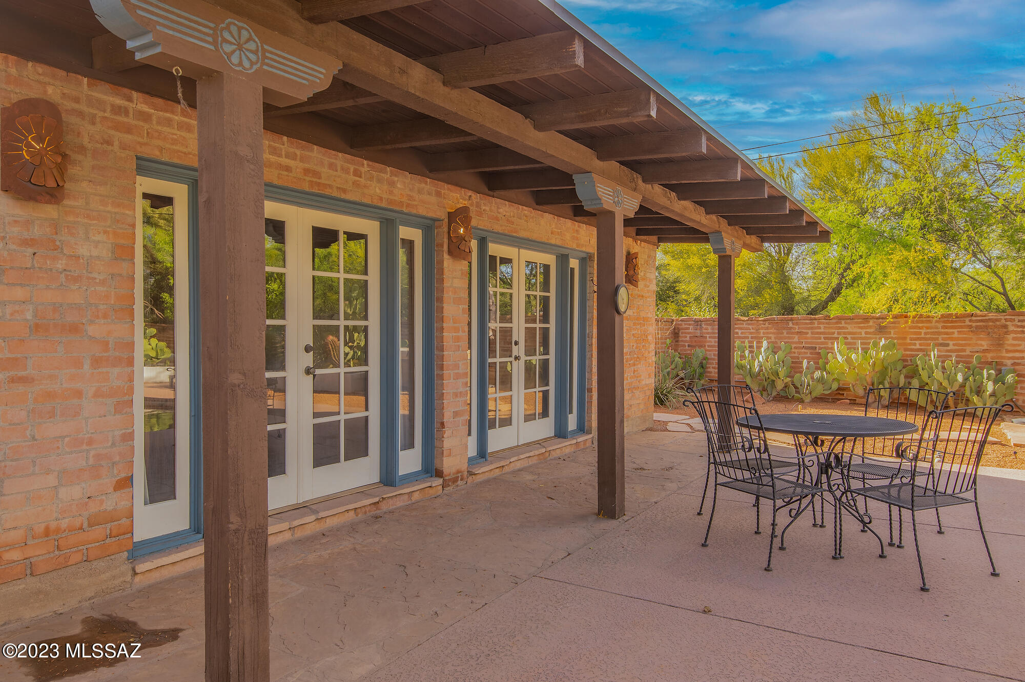 Catalina Vista - Residential