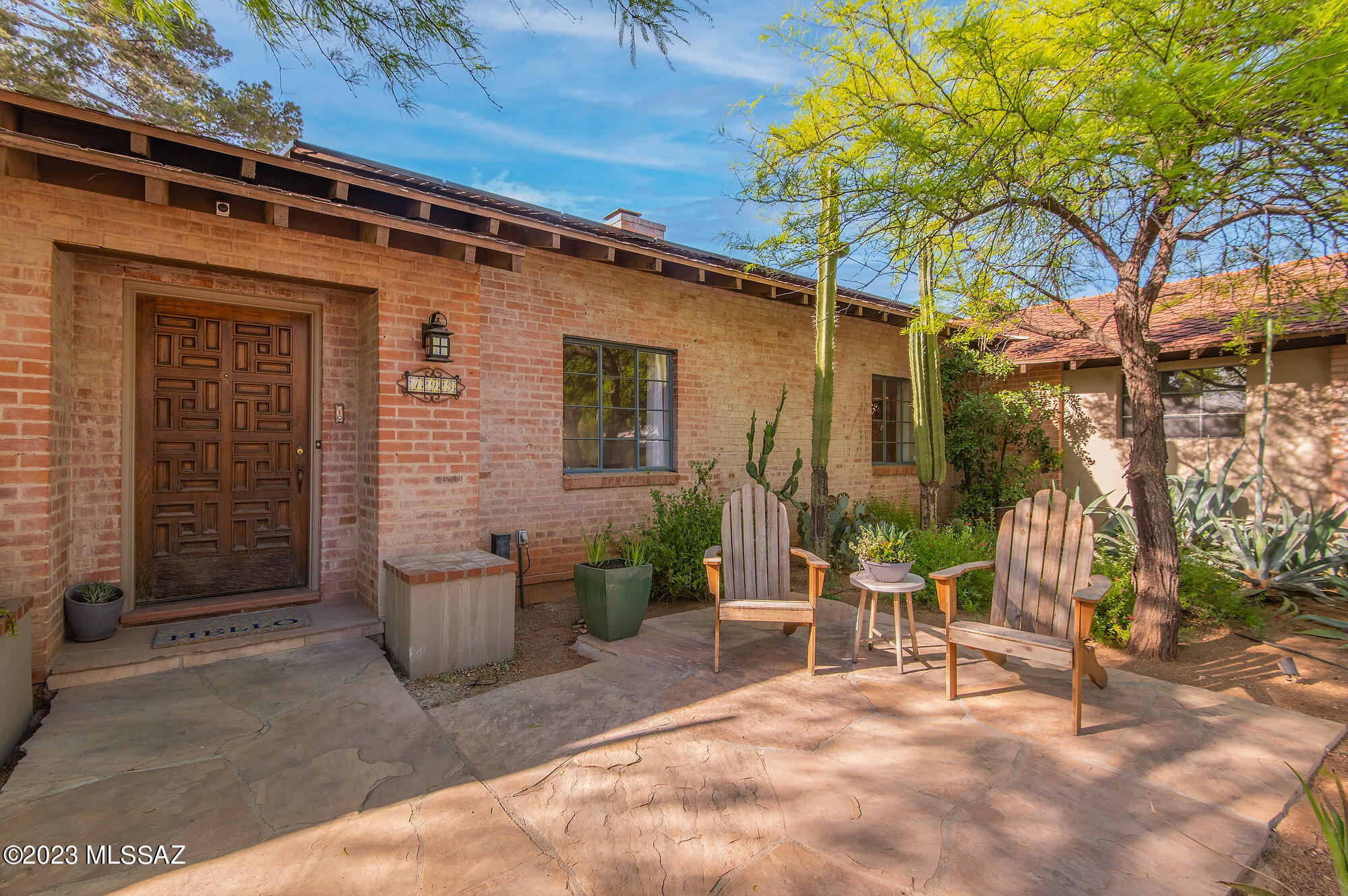 Catalina Vista - Residential