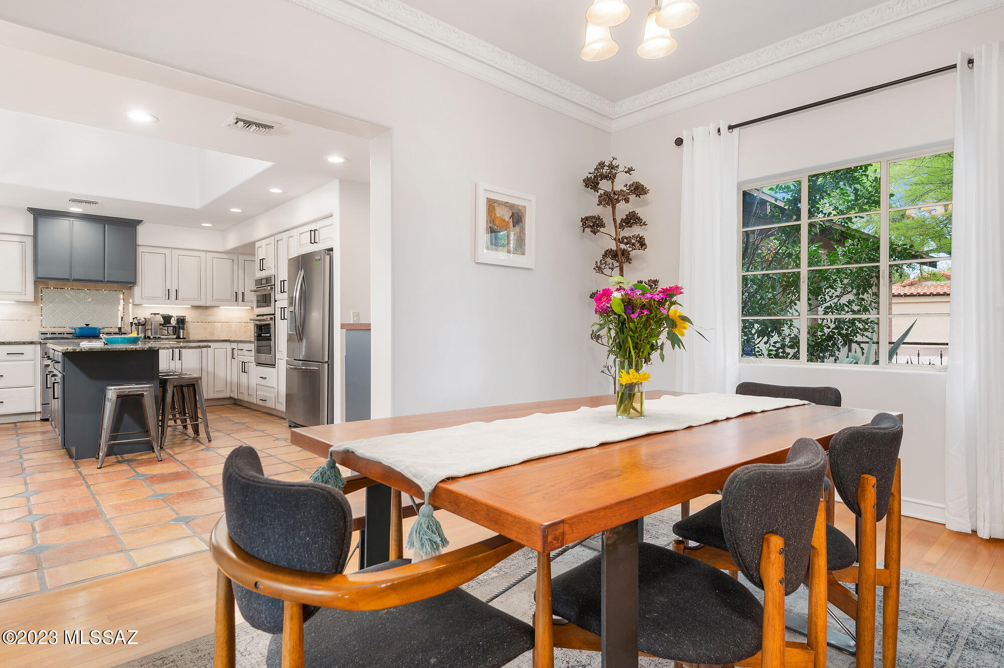 Catalina Vista - Residential