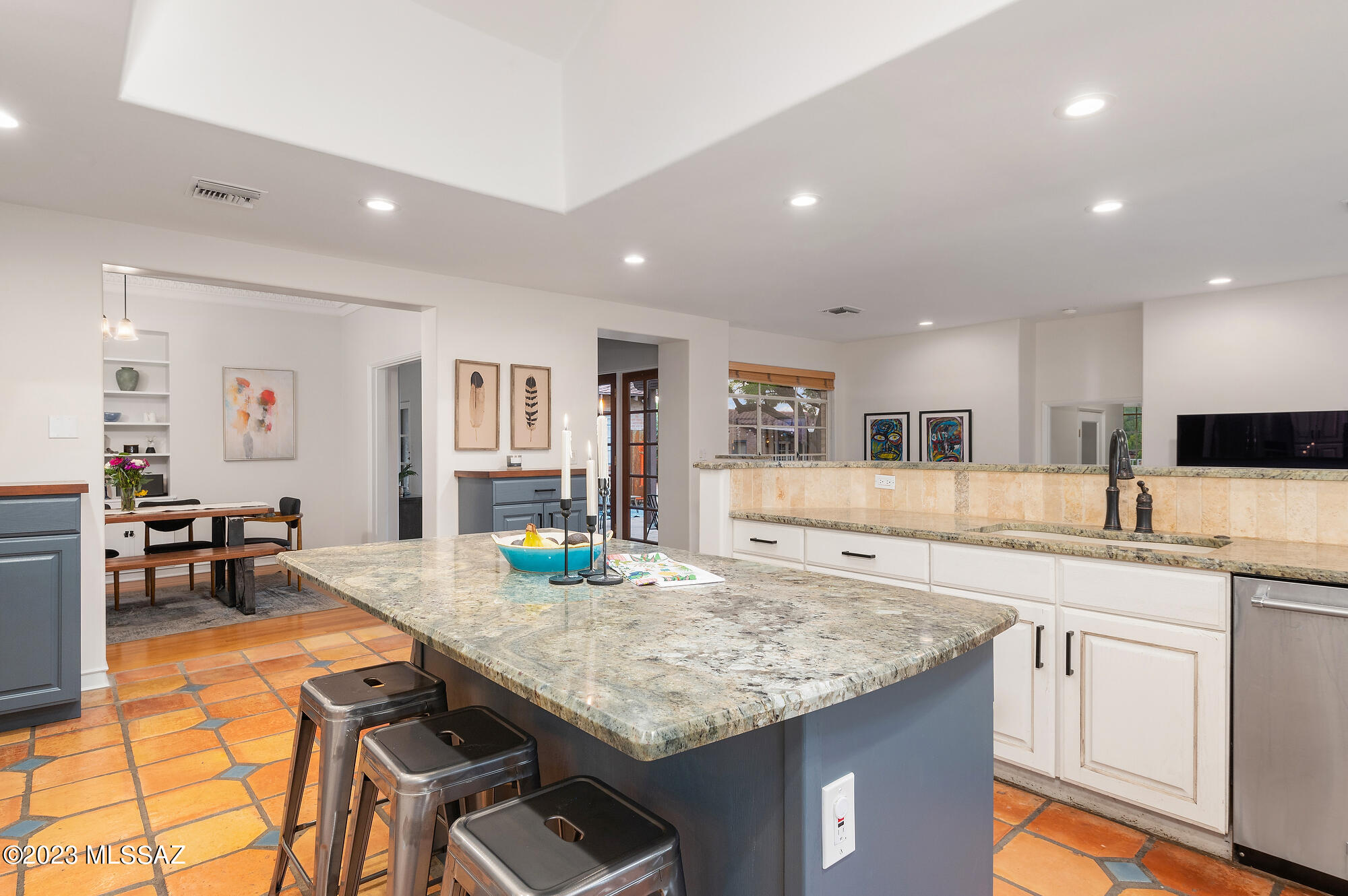 Catalina Vista - Residential