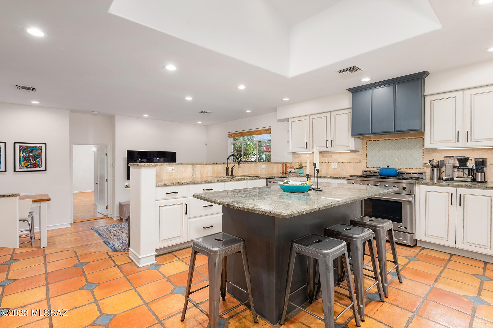 Catalina Vista - Residential