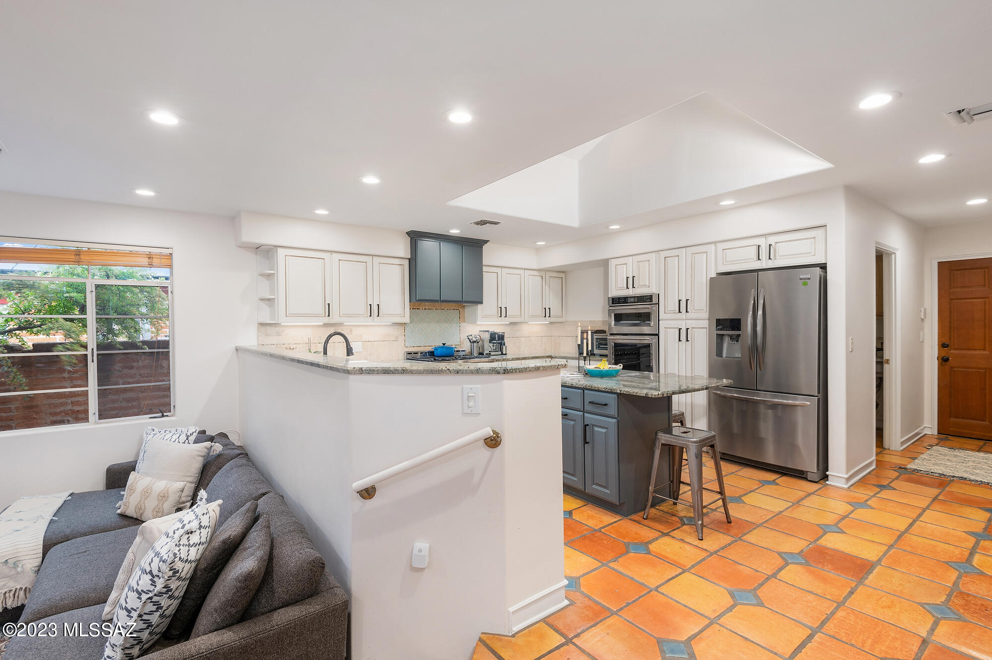 Catalina Vista - Residential