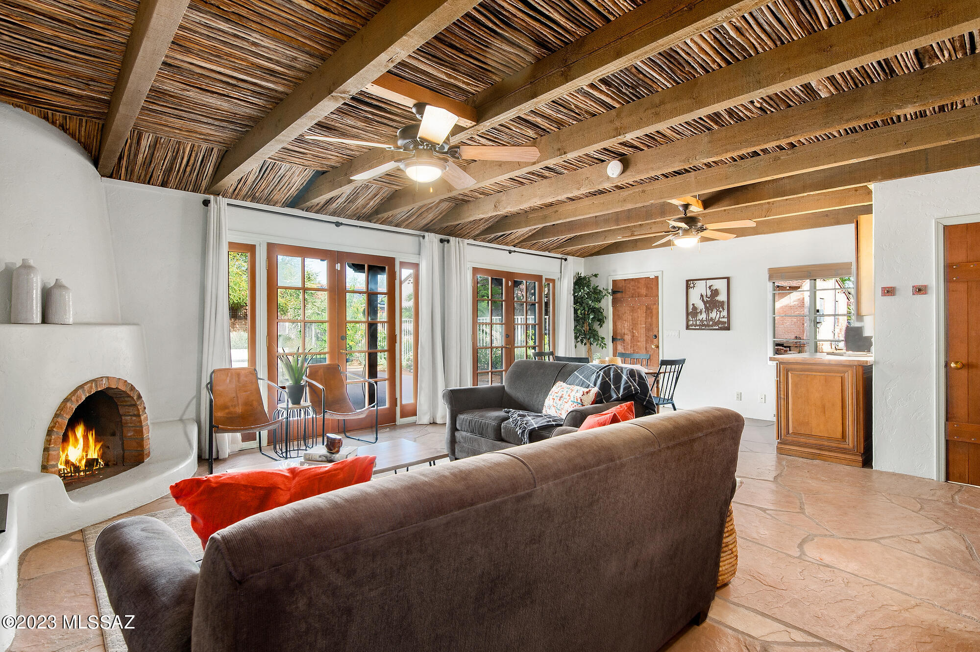 Catalina Vista - Residential
