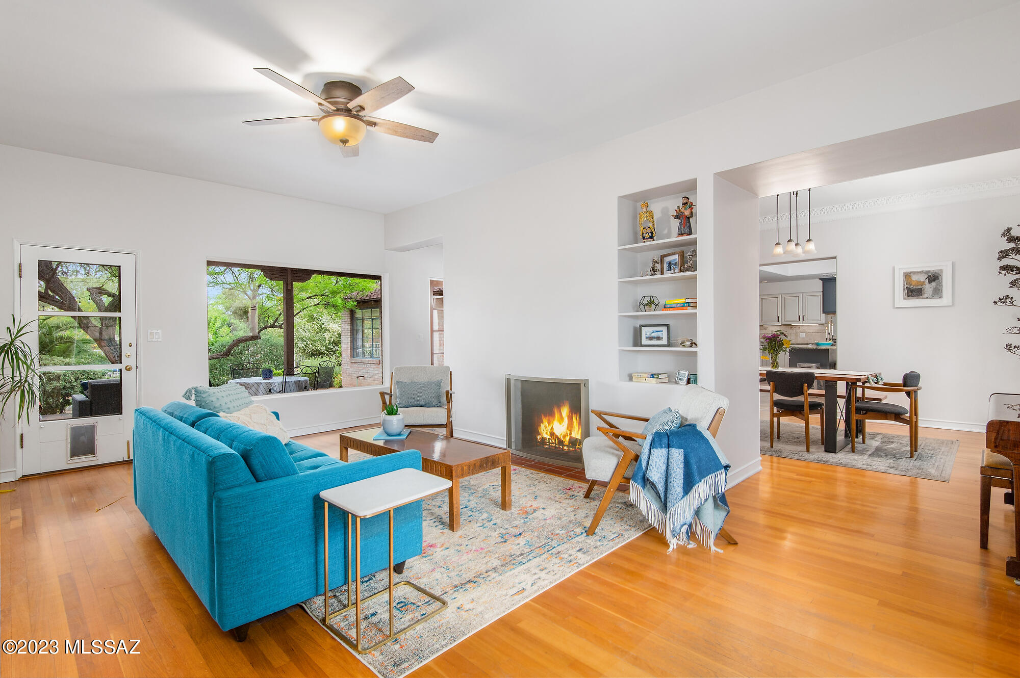 Catalina Vista - Residential