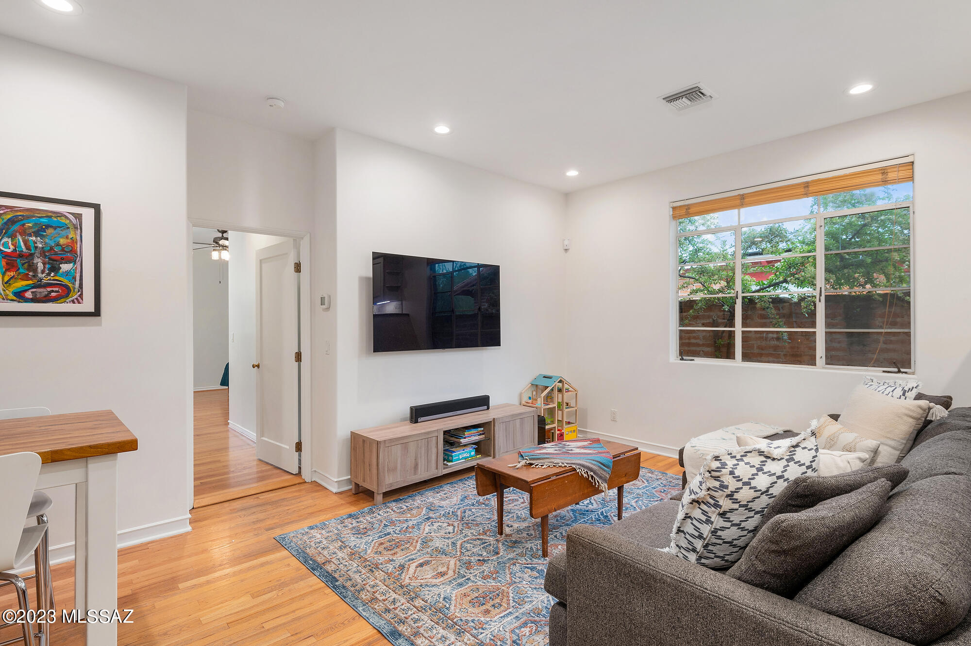 Catalina Vista - Residential