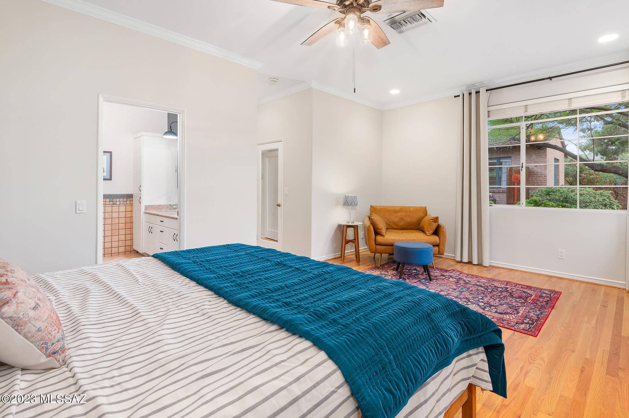 Catalina Vista - Residential