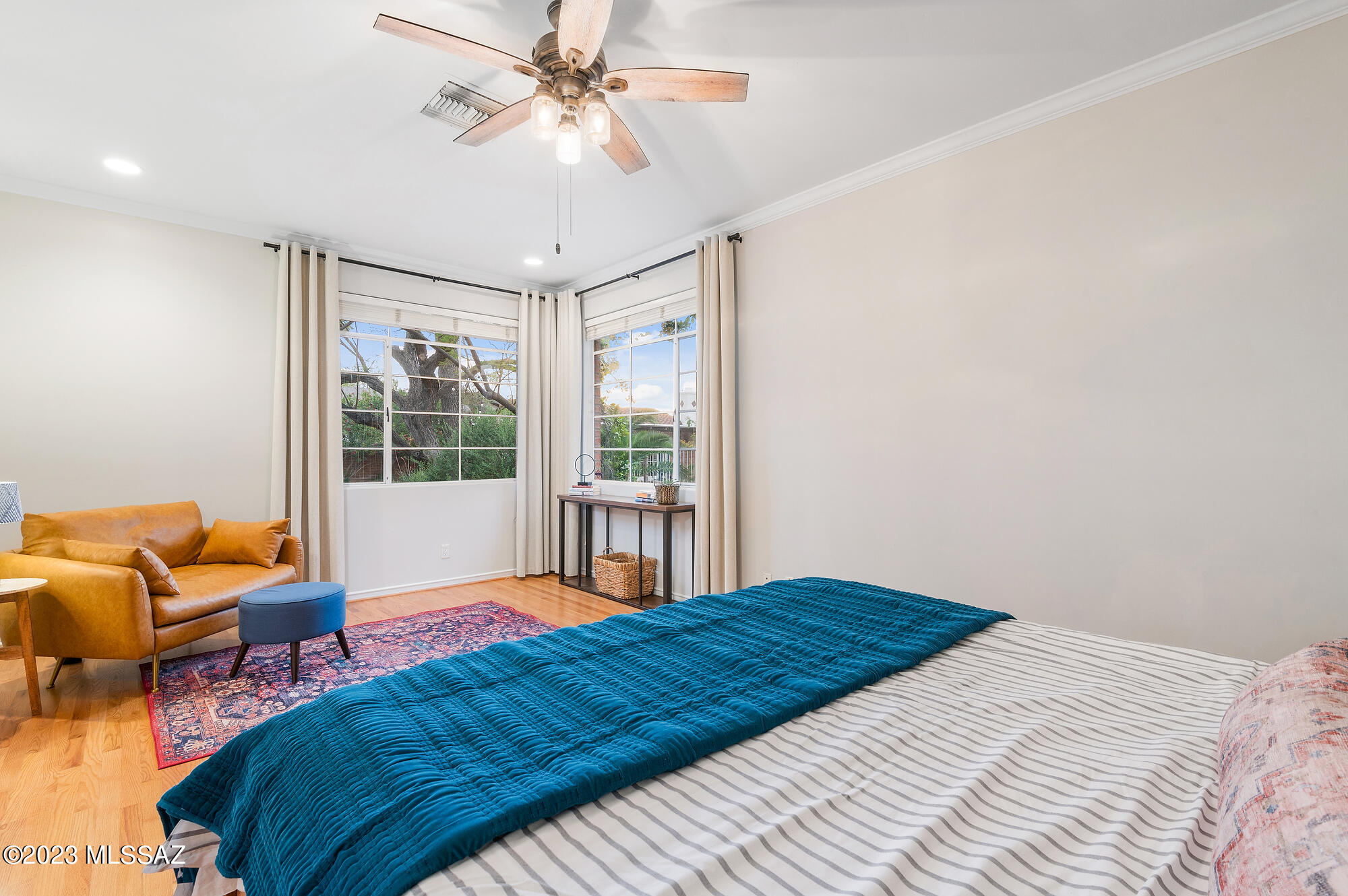 Catalina Vista - Residential