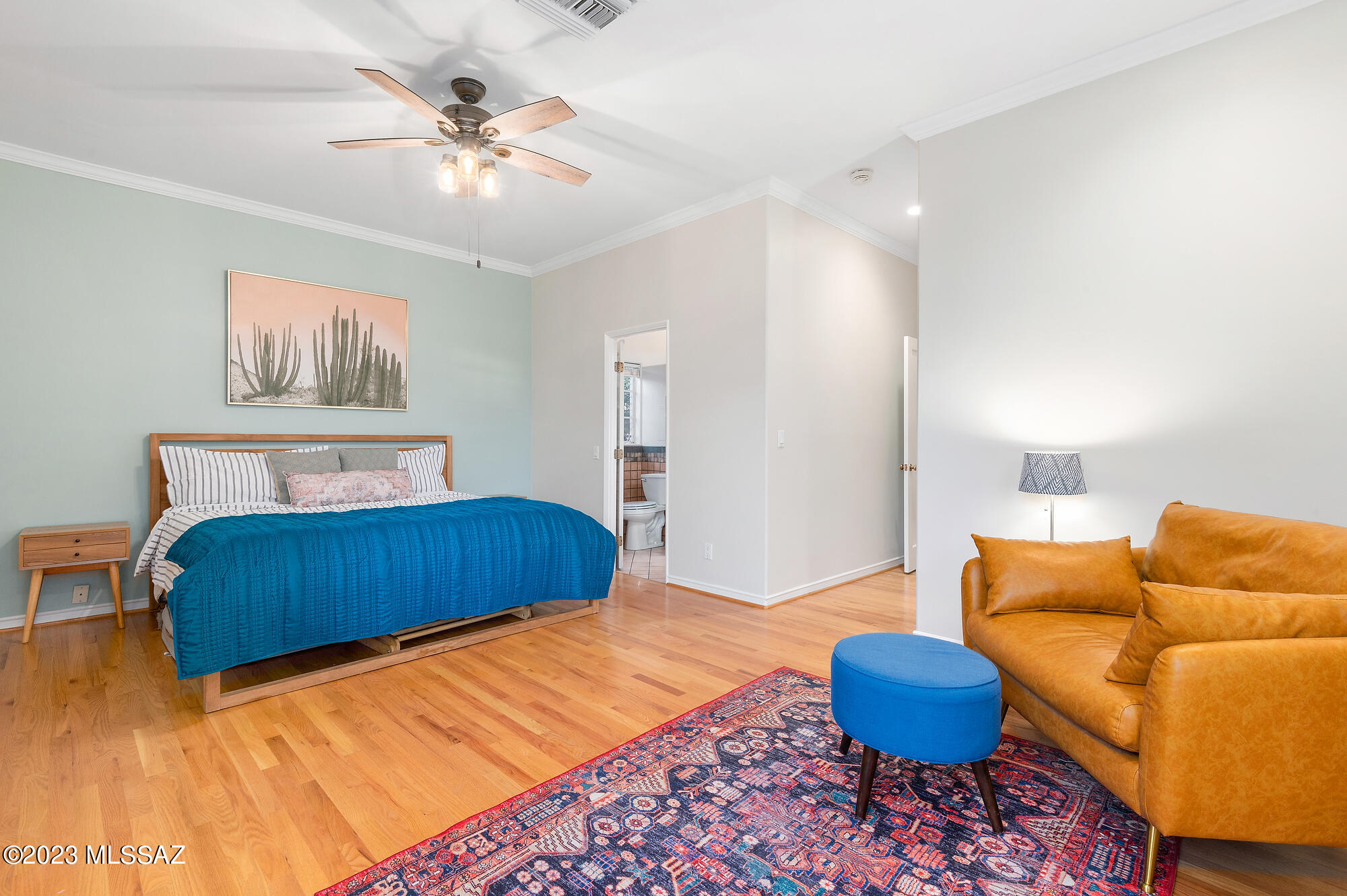 Catalina Vista - Residential