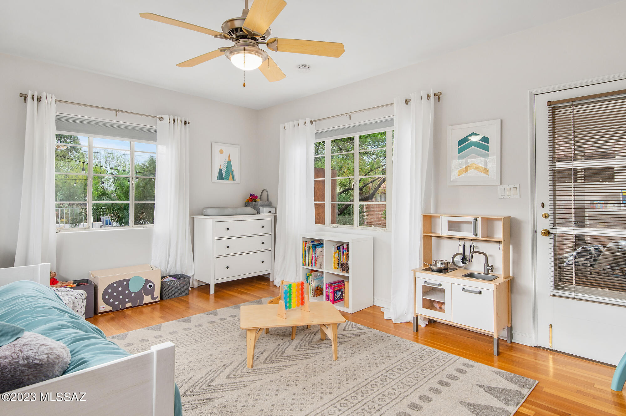Catalina Vista - Residential