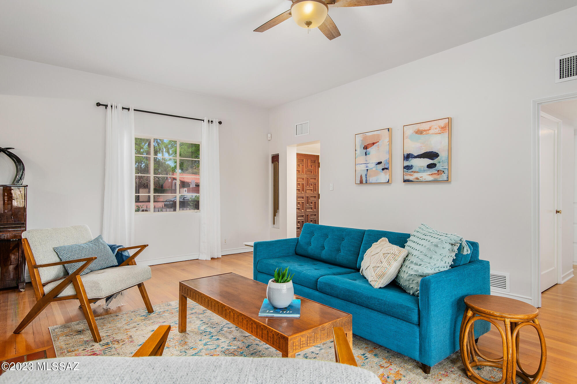 Catalina Vista - Residential