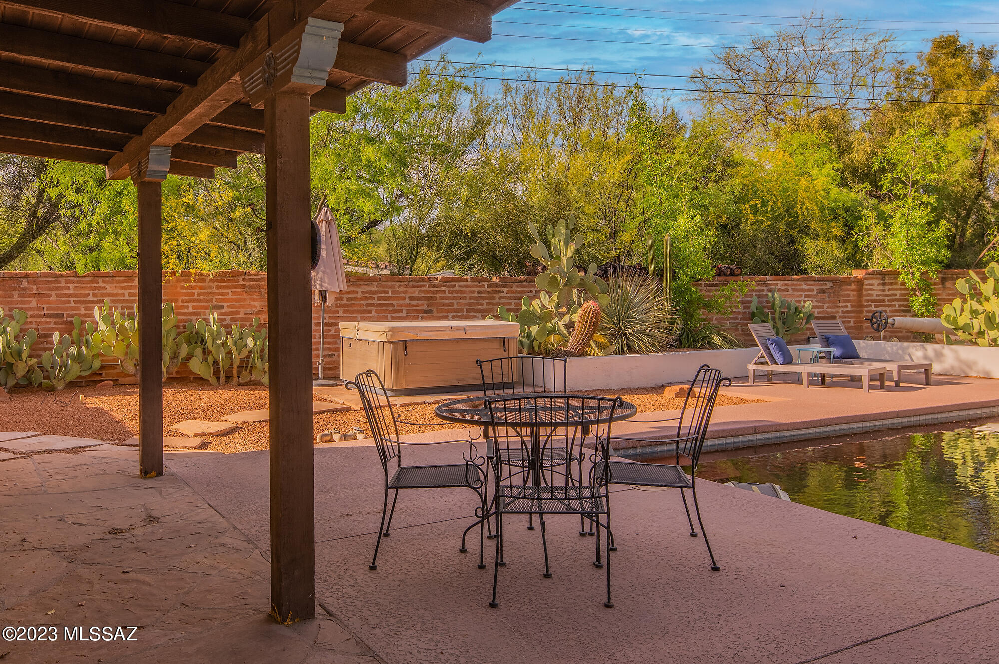Catalina Vista - Residential