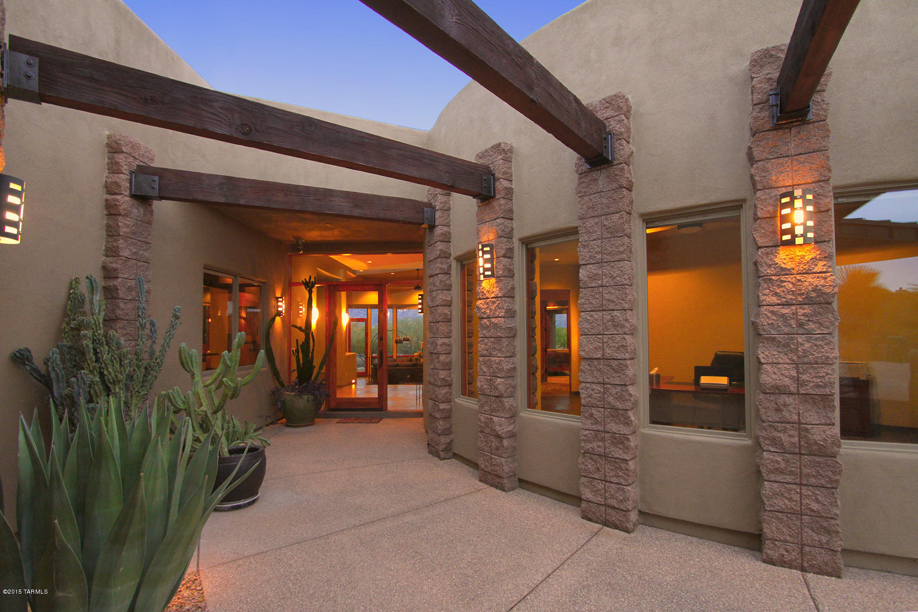 Honey Bee Ridge(The Estates At) - Residential