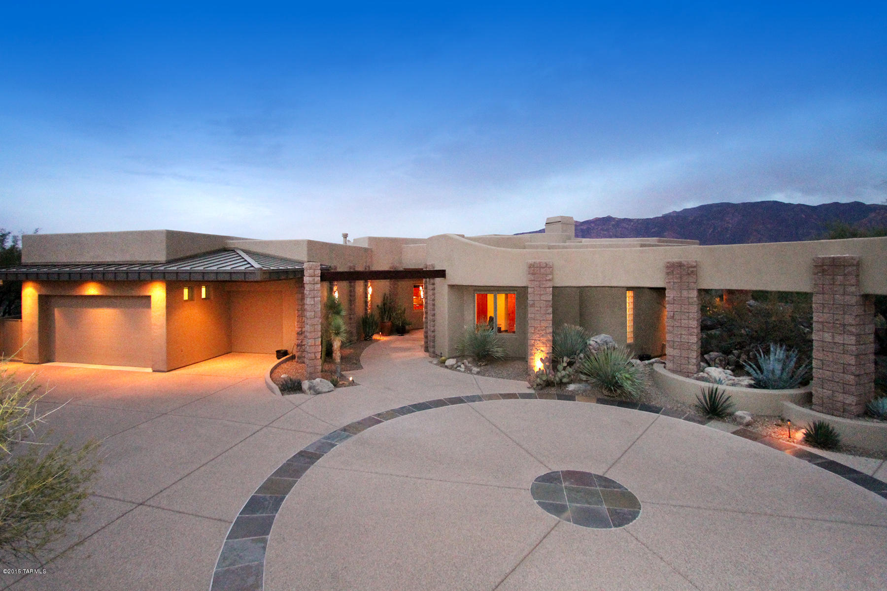 Honey Bee Ridge(The Estates At) - Residential