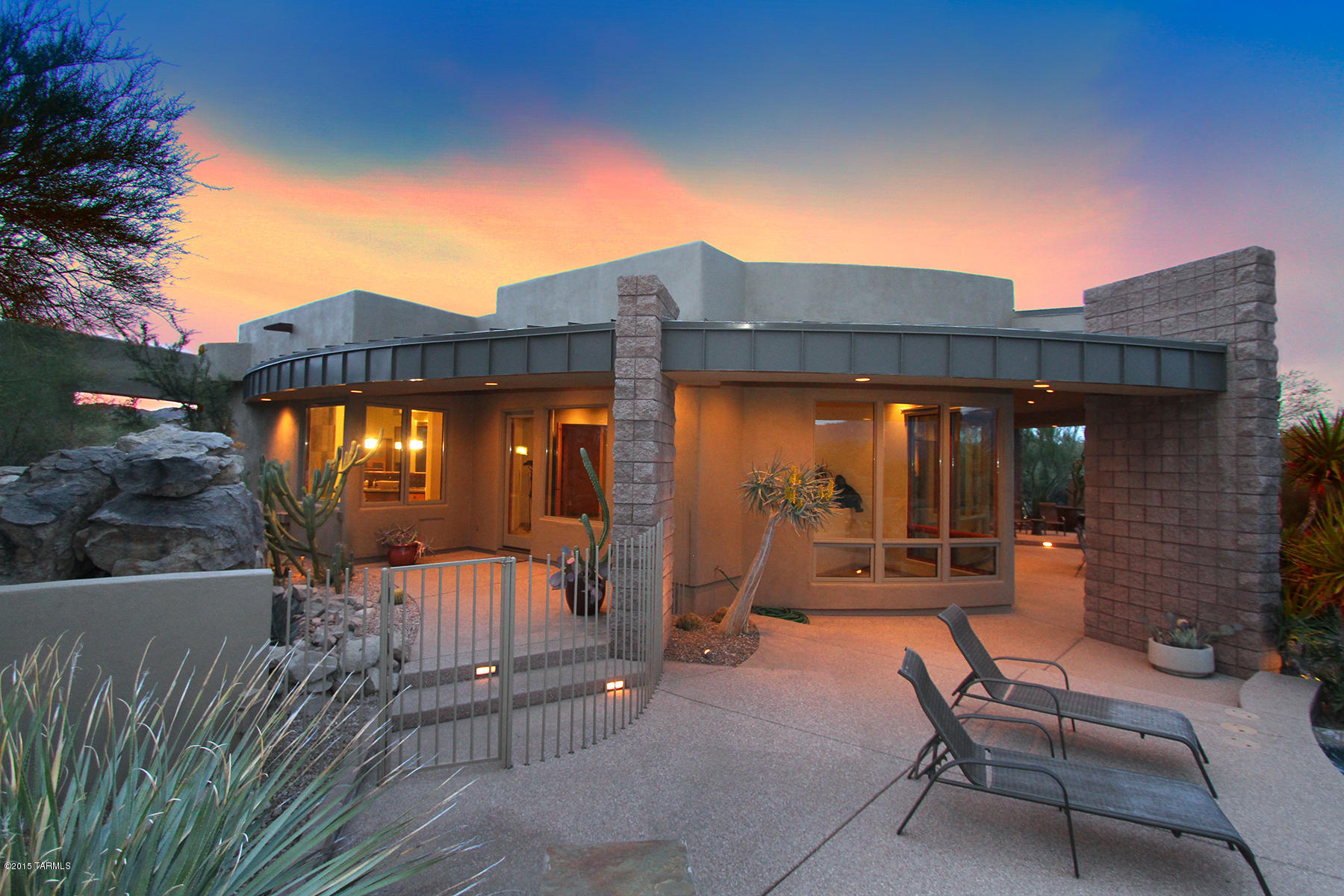 Honey Bee Ridge(The Estates At) - Residential