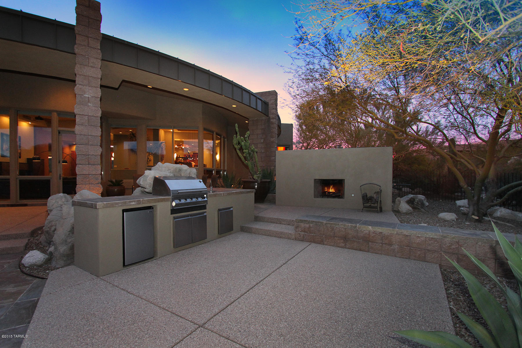 Honey Bee Ridge(The Estates At) - Residential