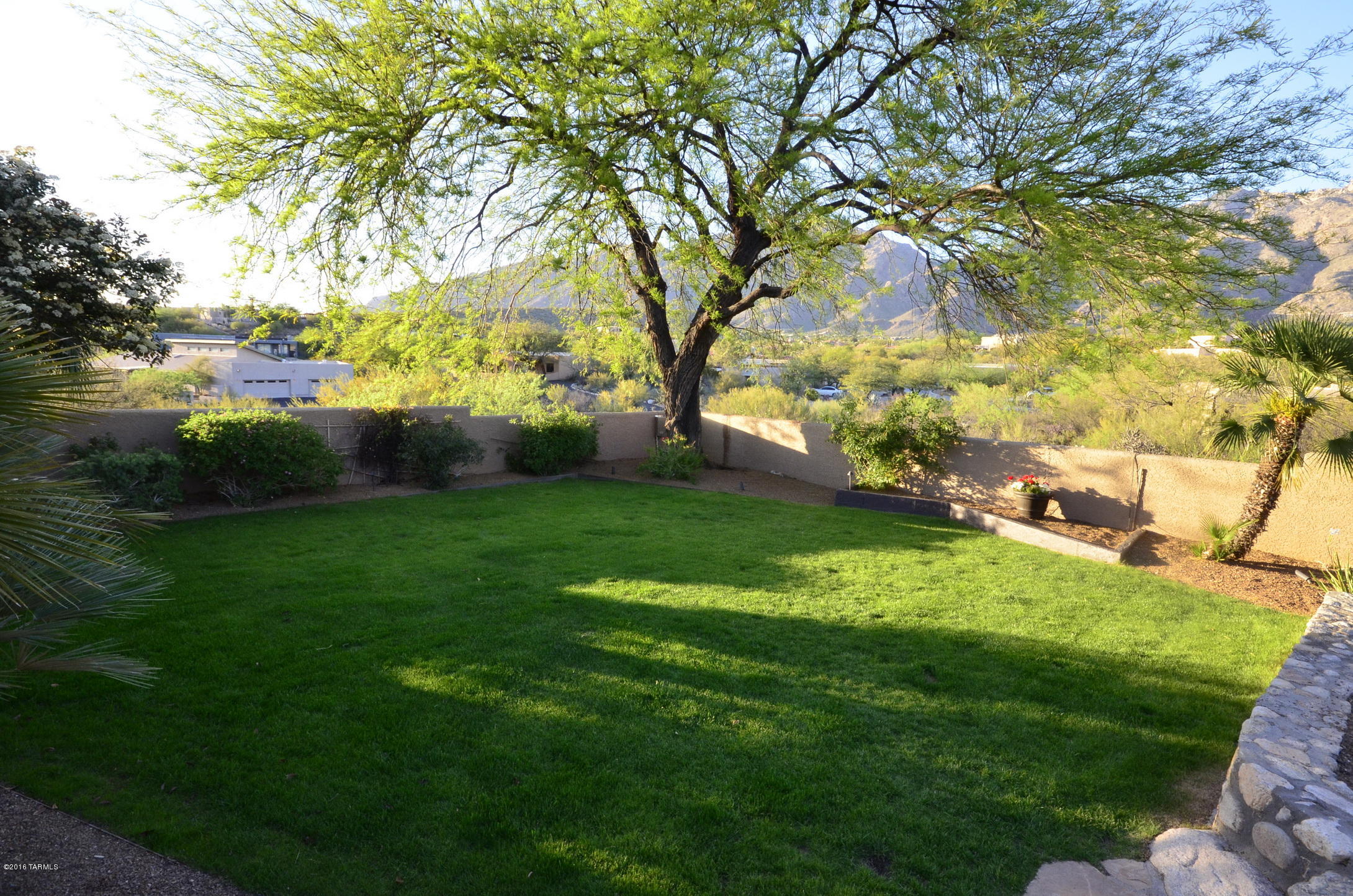 Cimarron Foothills Estates (1-97) - Residential