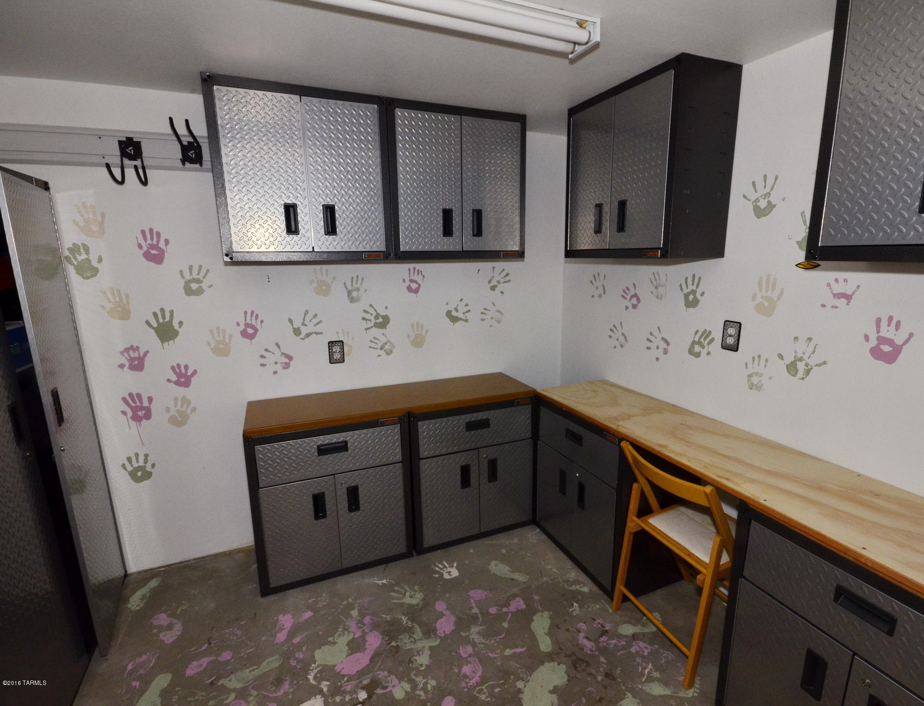 Cimarron Foothills Estates (1-97) - Residential