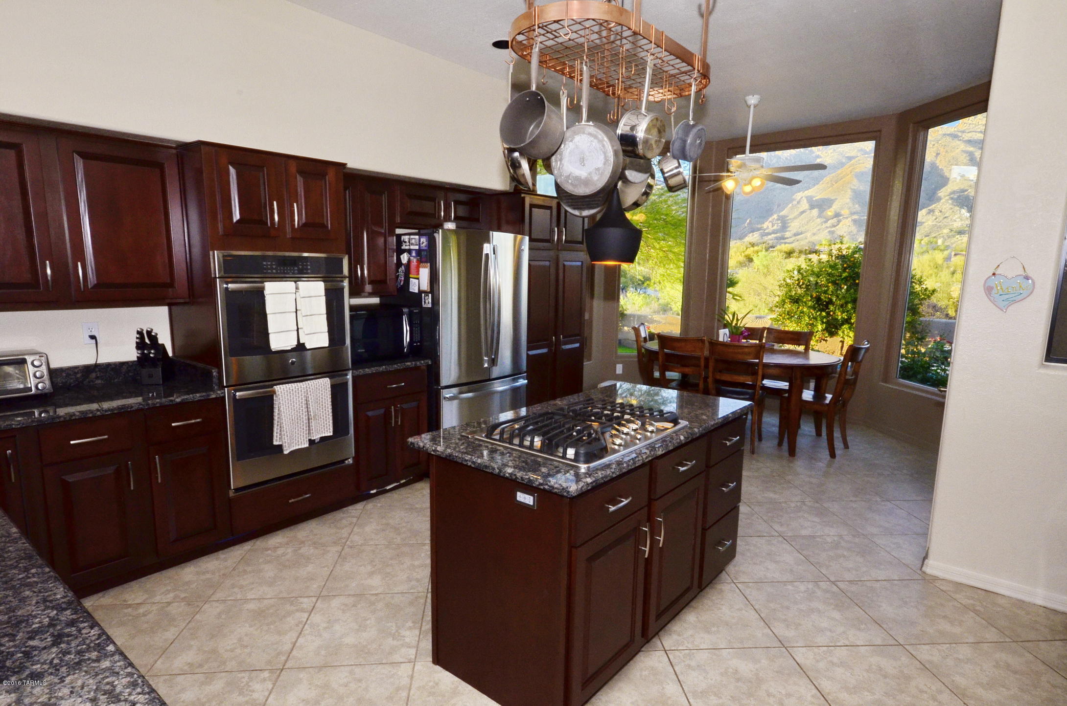 Cimarron Foothills Estates (1-97) - Residential