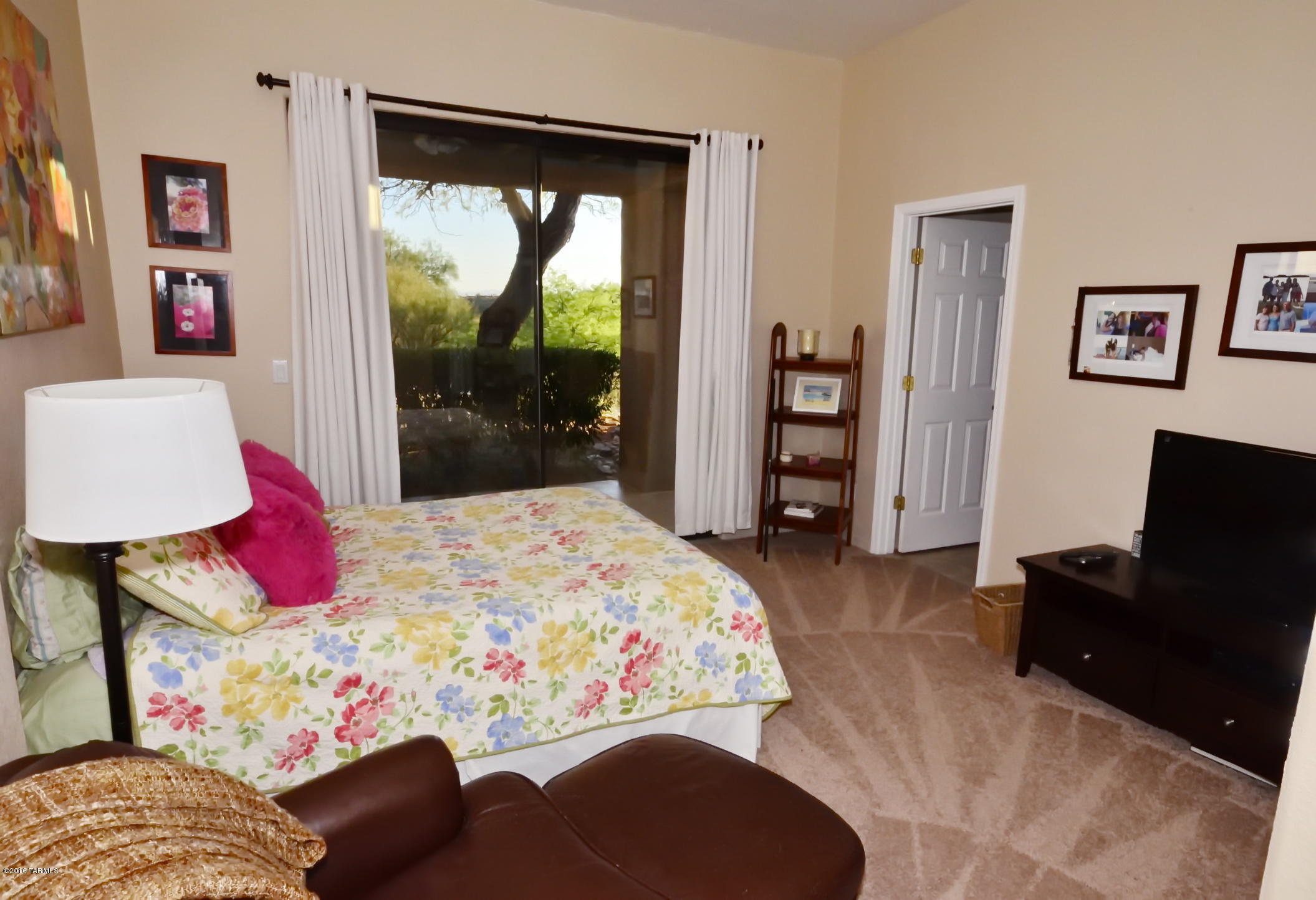 Cimarron Foothills Estates (1-97) - Residential