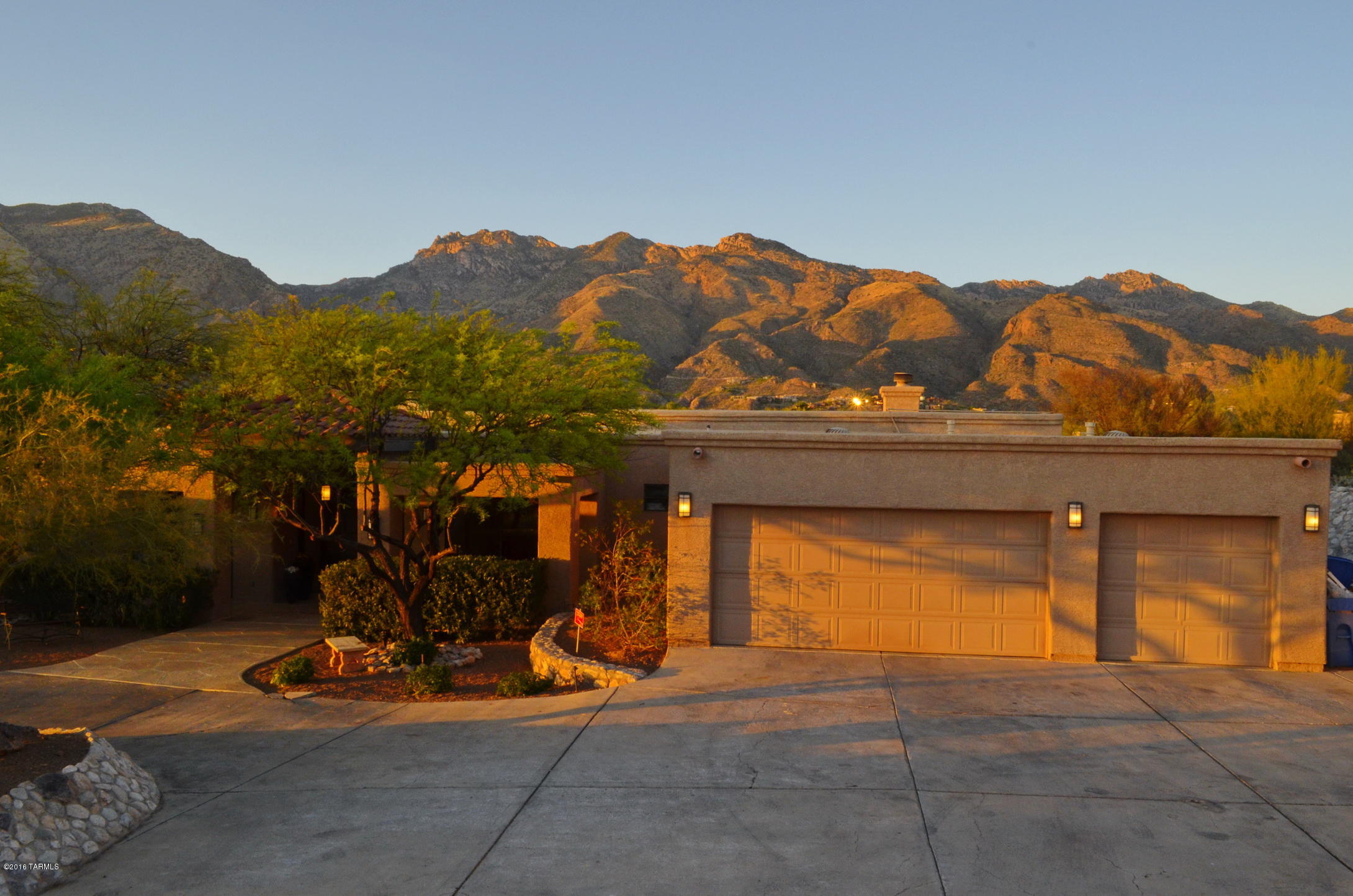 Cimarron Foothills Estates (1-97) - Residential