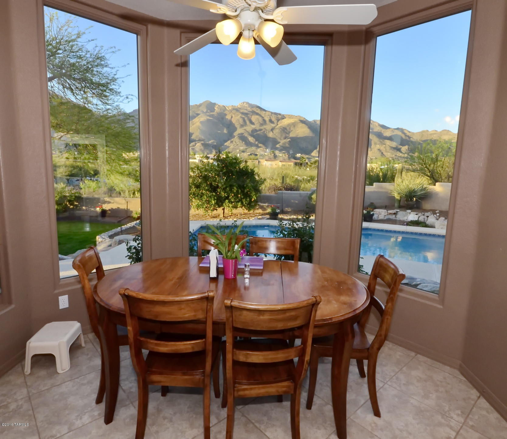 Cimarron Foothills Estates (1-97) - Residential