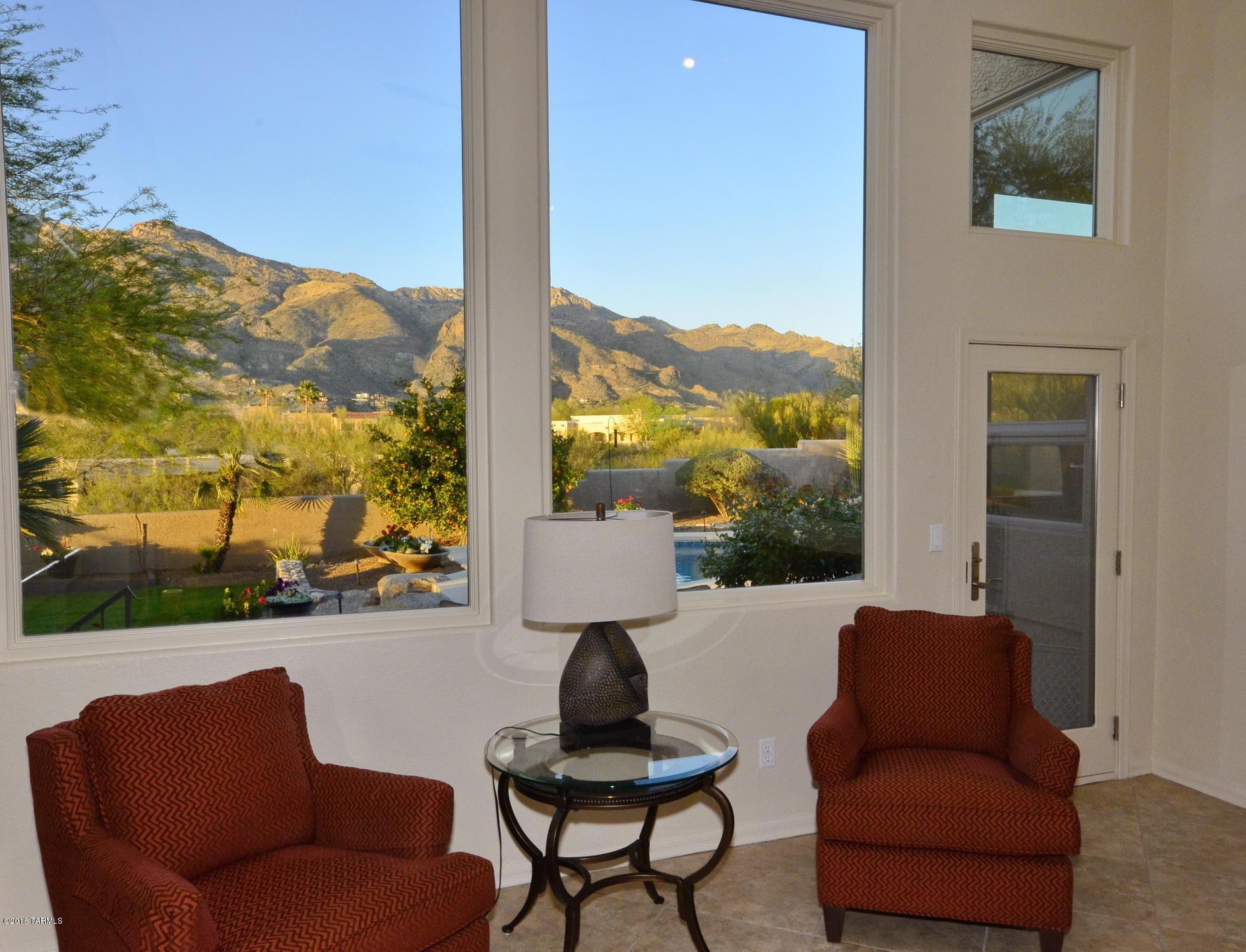 Cimarron Foothills Estates (1-97) - Residential