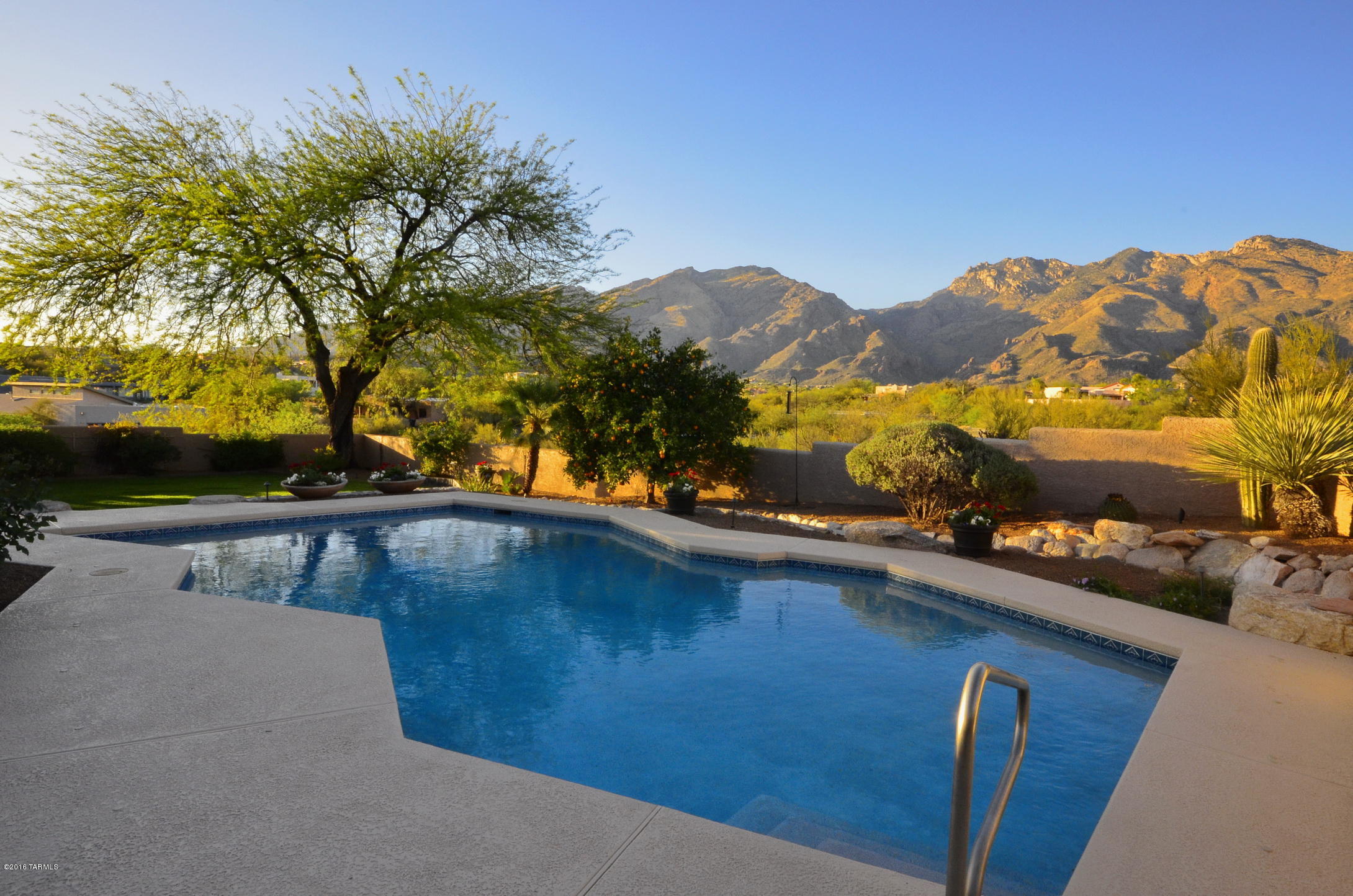 Cimarron Foothills Estates (1-97) - Residential