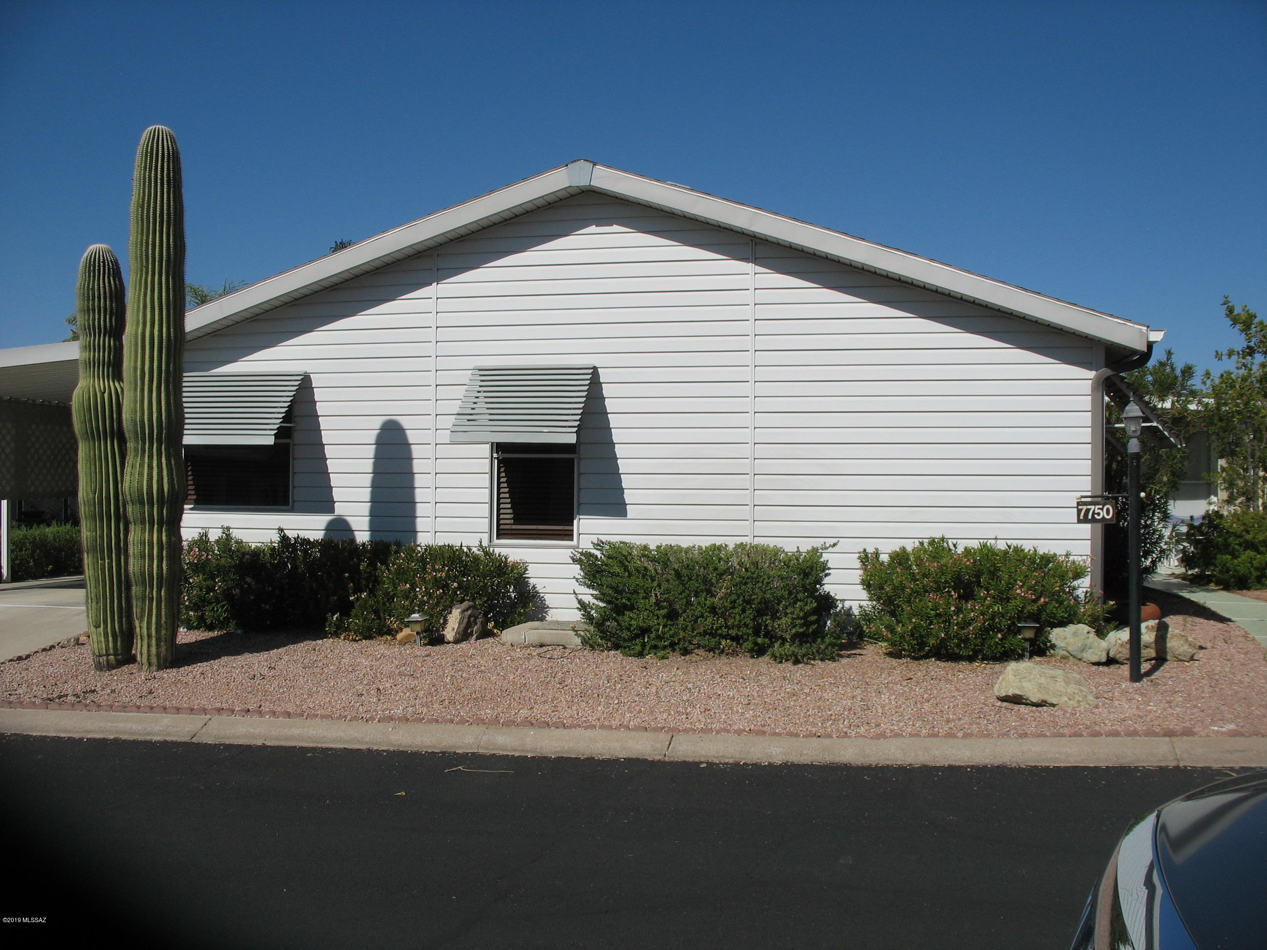 Copper Crest (1-127) - Residential