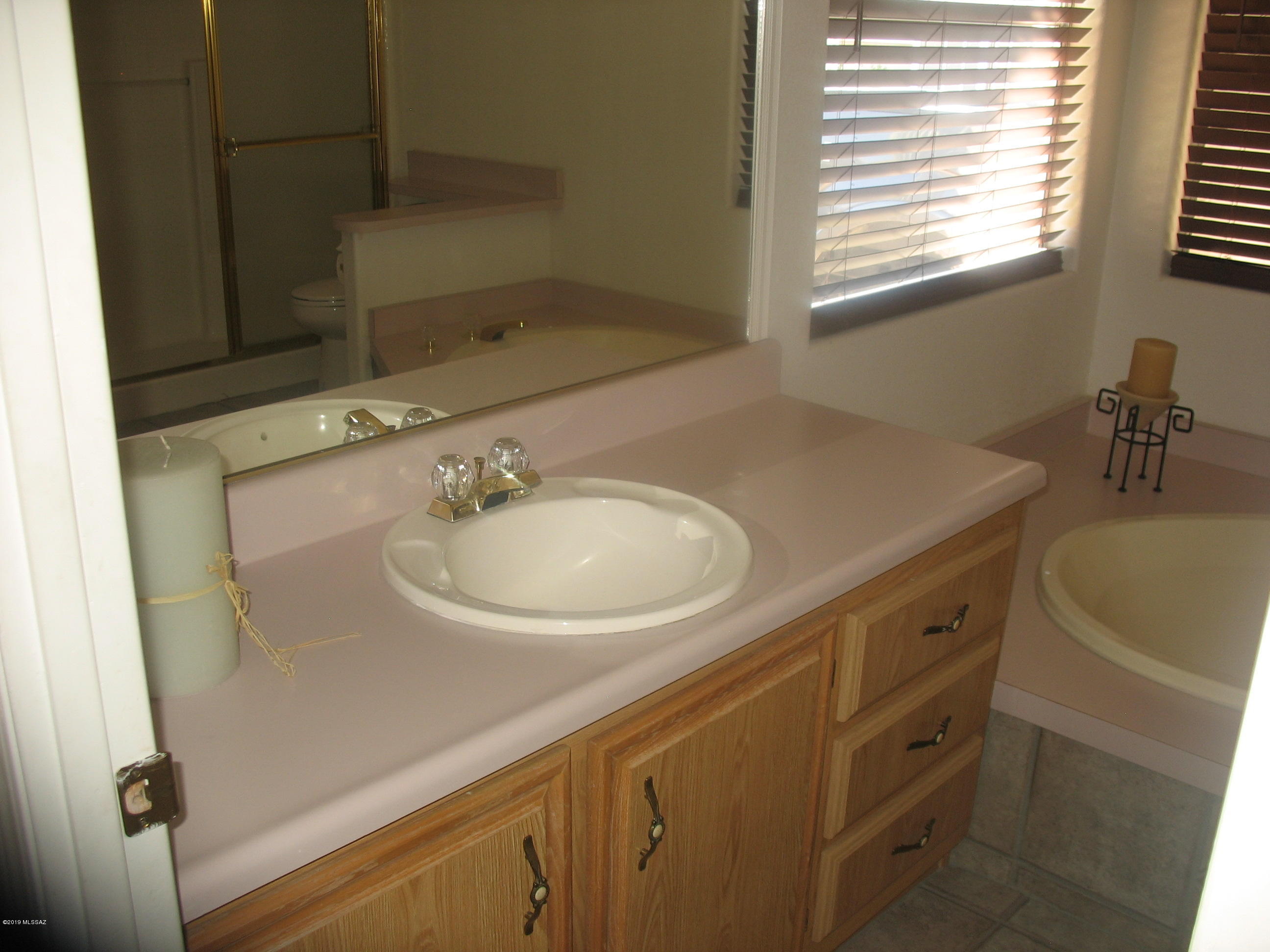 Copper Crest (1-127) - Residential
