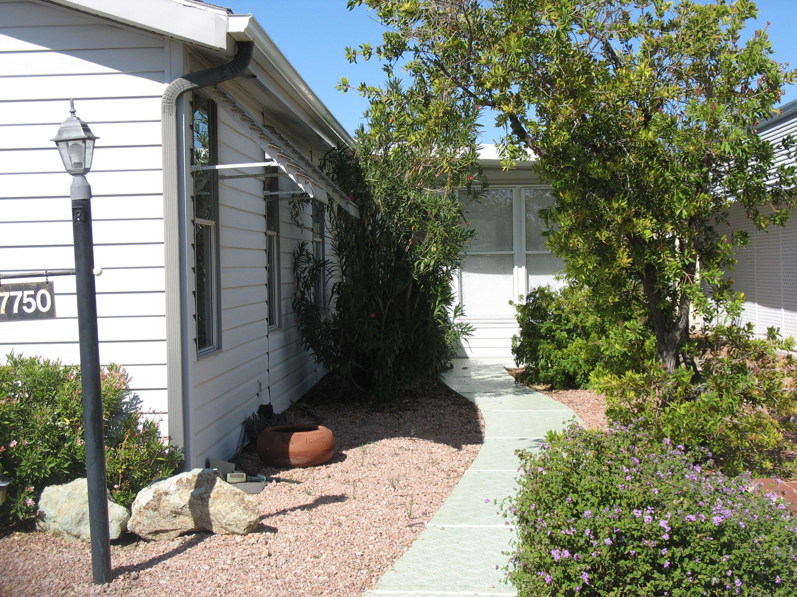 Copper Crest (1-127) - Residential