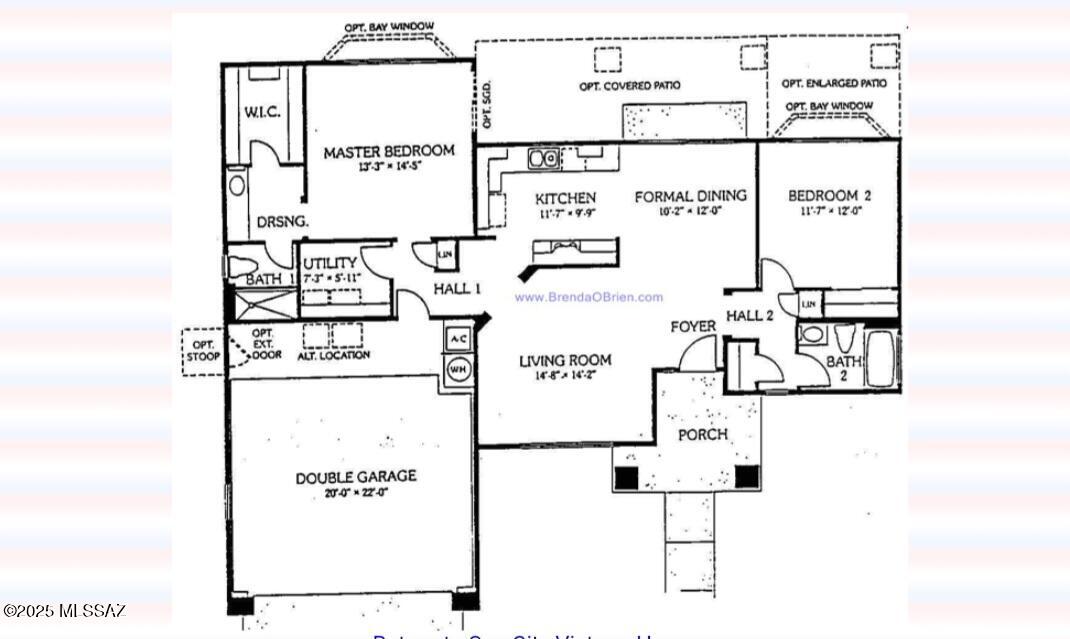 Sun City Vistoso Unit 5(1-288) - Residential