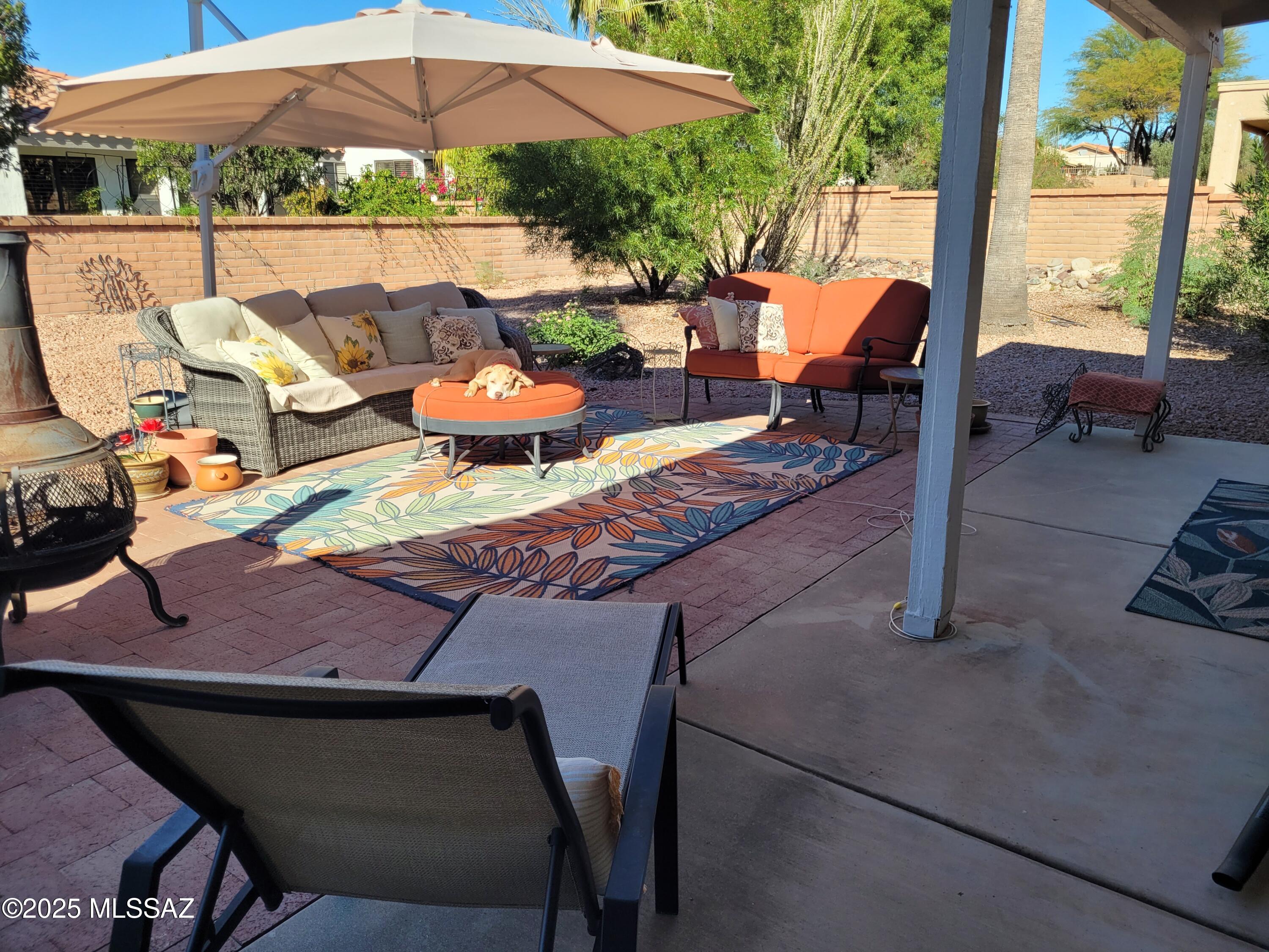 Sun City Vistoso Unit 5(1-288) - Residential