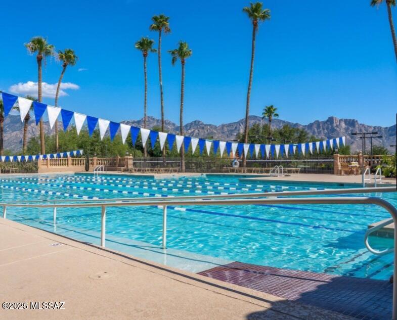 Sun City Vistoso Unit 5(1-288) - Residential