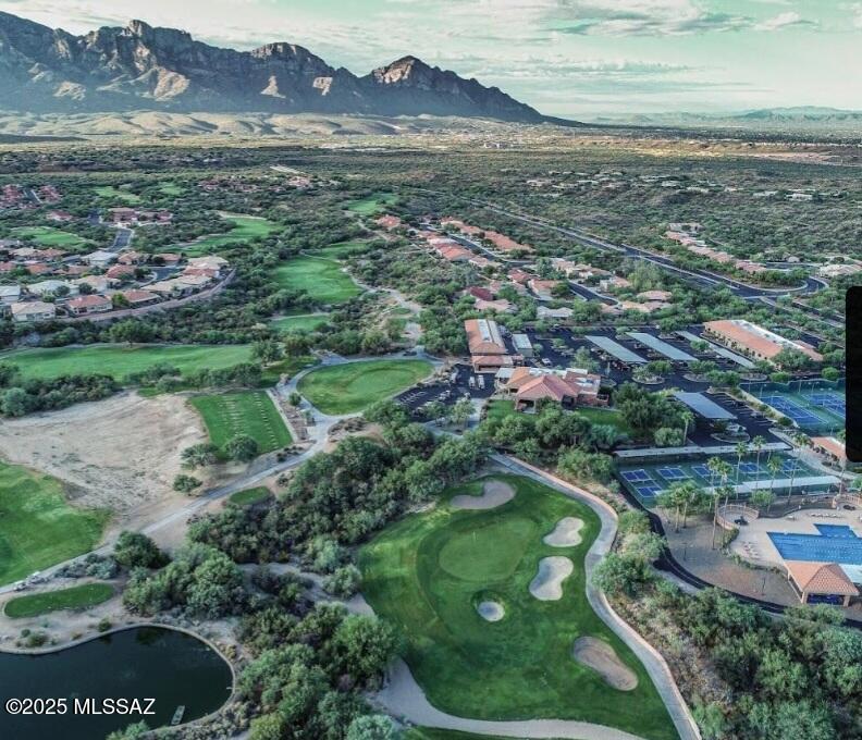 Sun City Vistoso Unit 5(1-288) - Residential