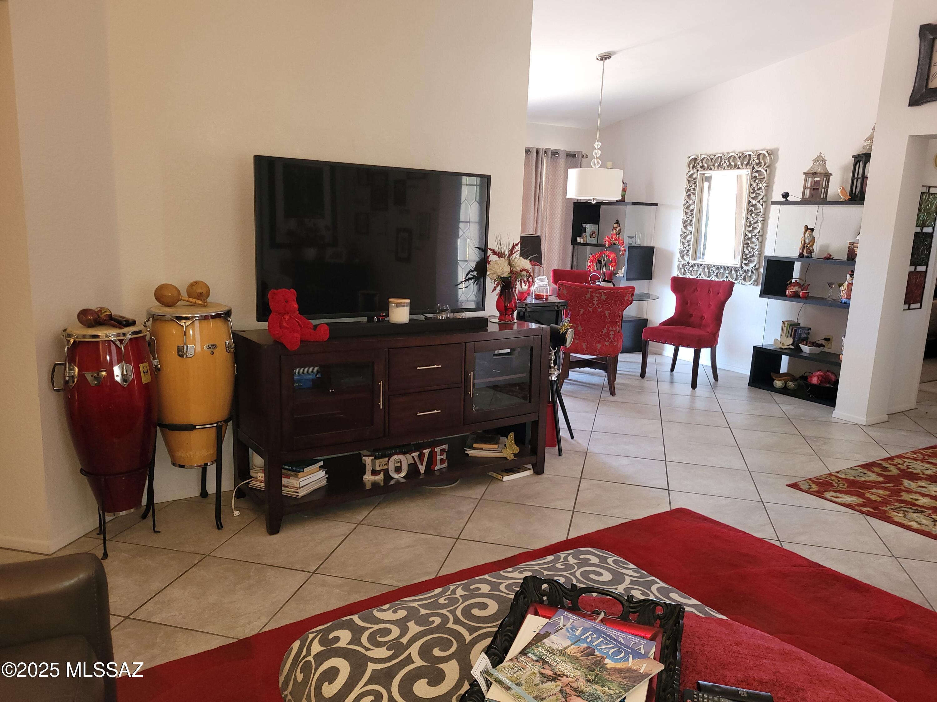 Sun City Vistoso Unit 5(1-288) - Residential