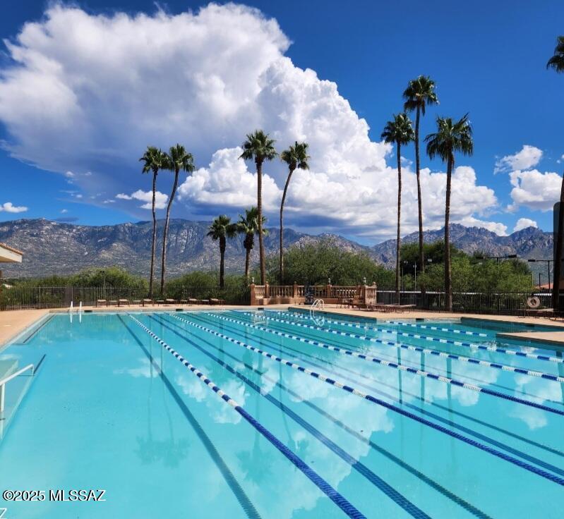 Sun City Vistoso Unit 5(1-288) - Residential