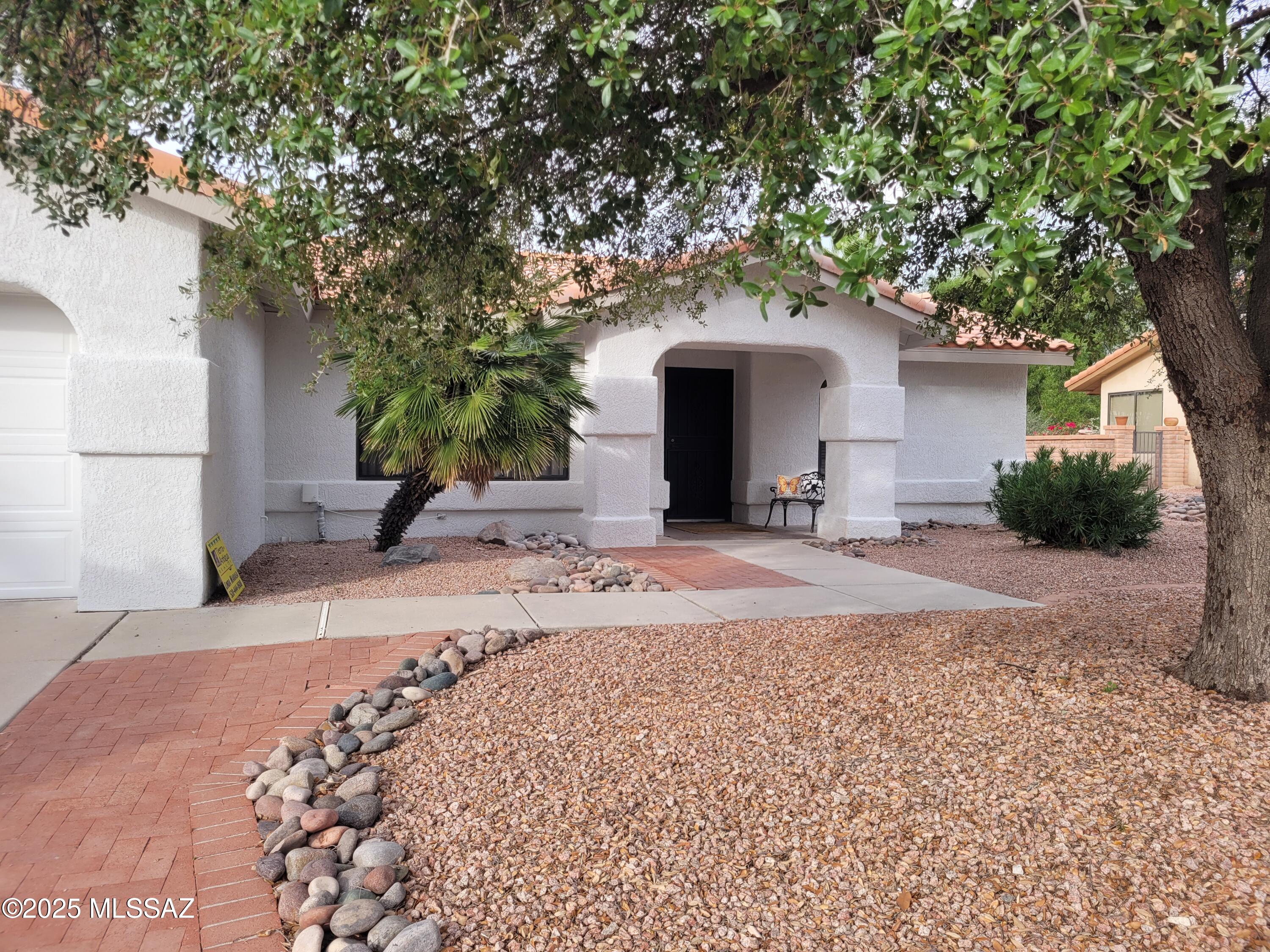 Sun City Vistoso Unit 5(1-288) - Residential