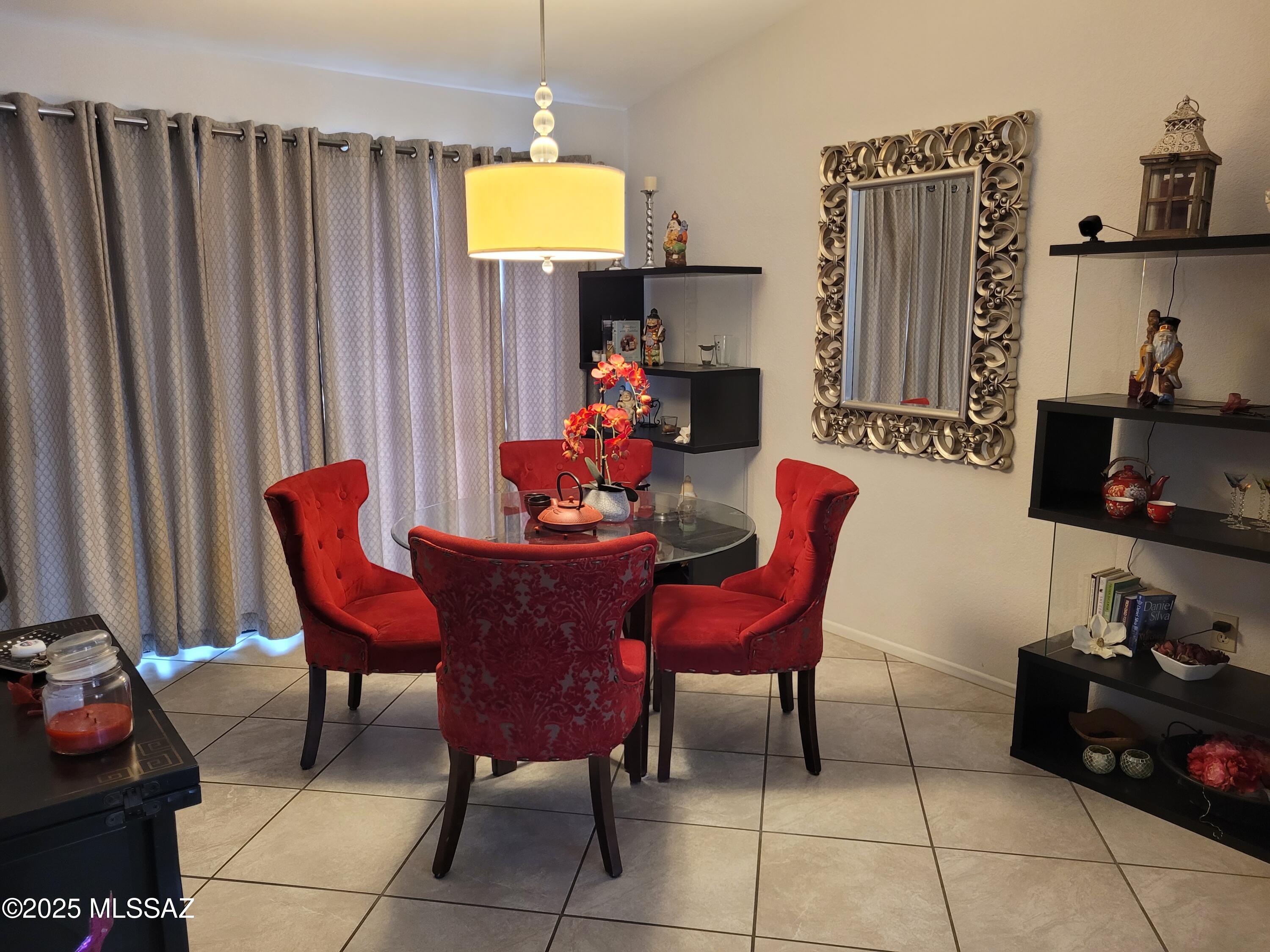 Sun City Vistoso Unit 5(1-288) - Residential