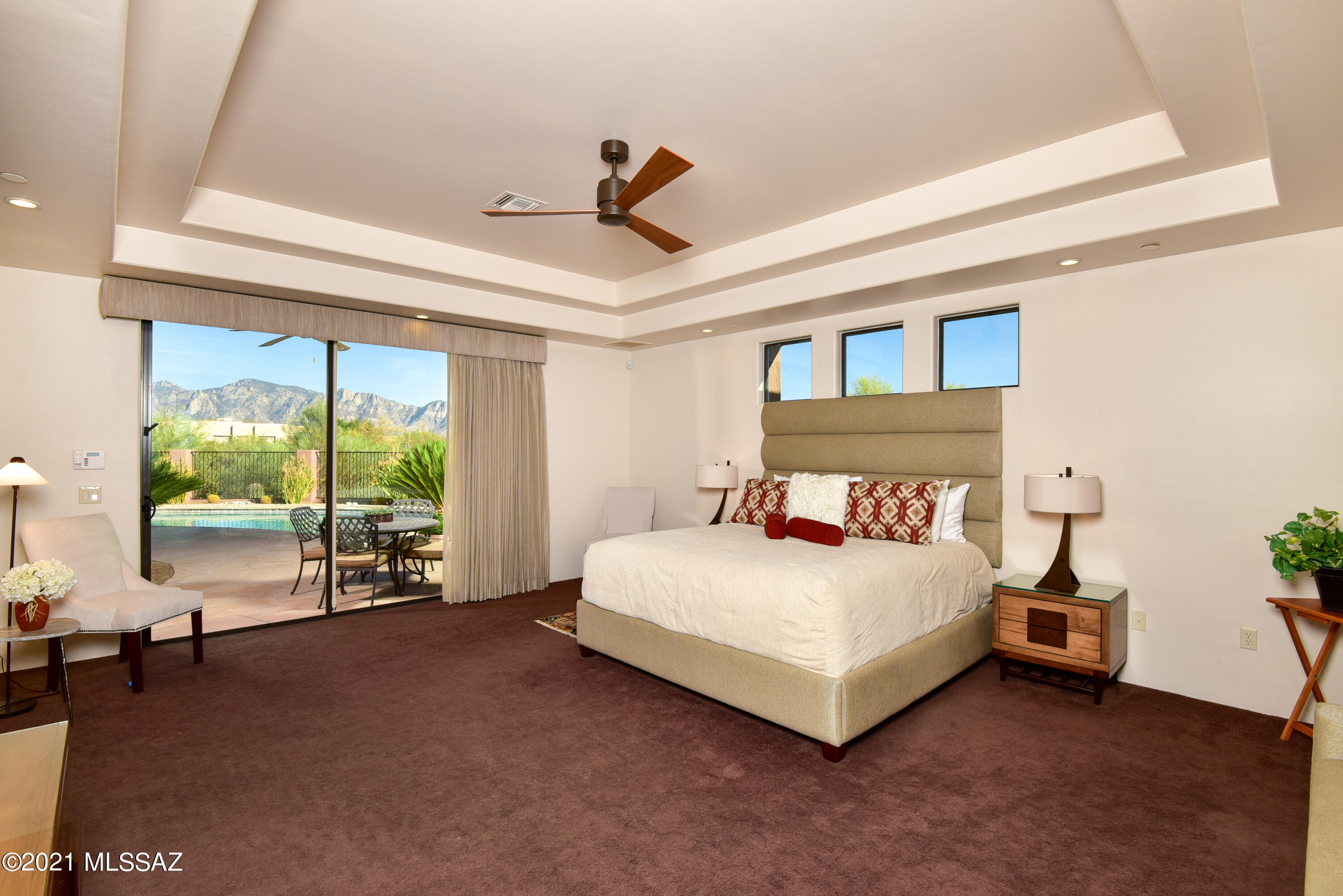 Stone Canyon I - Residential