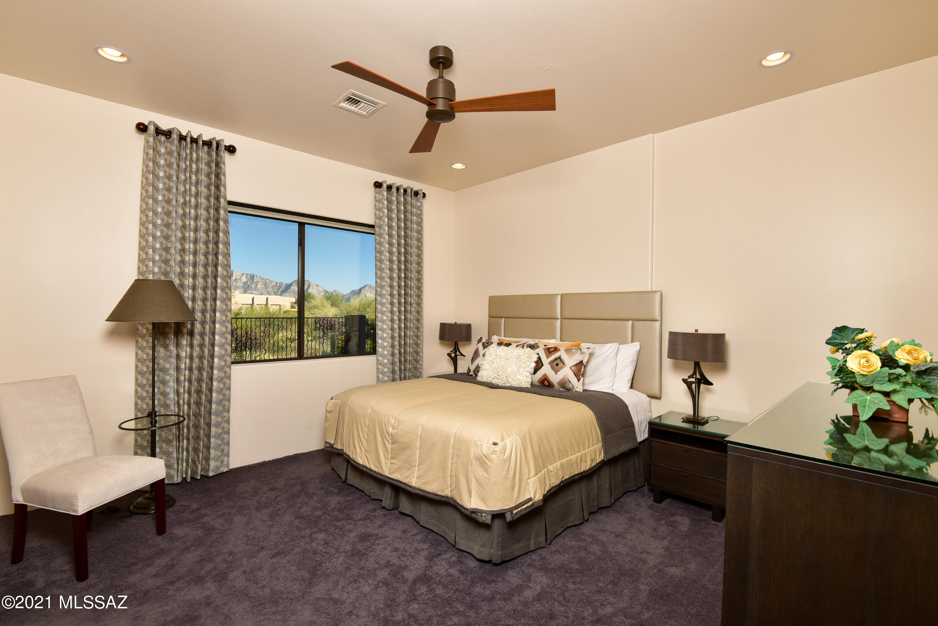 Stone Canyon I - Residential