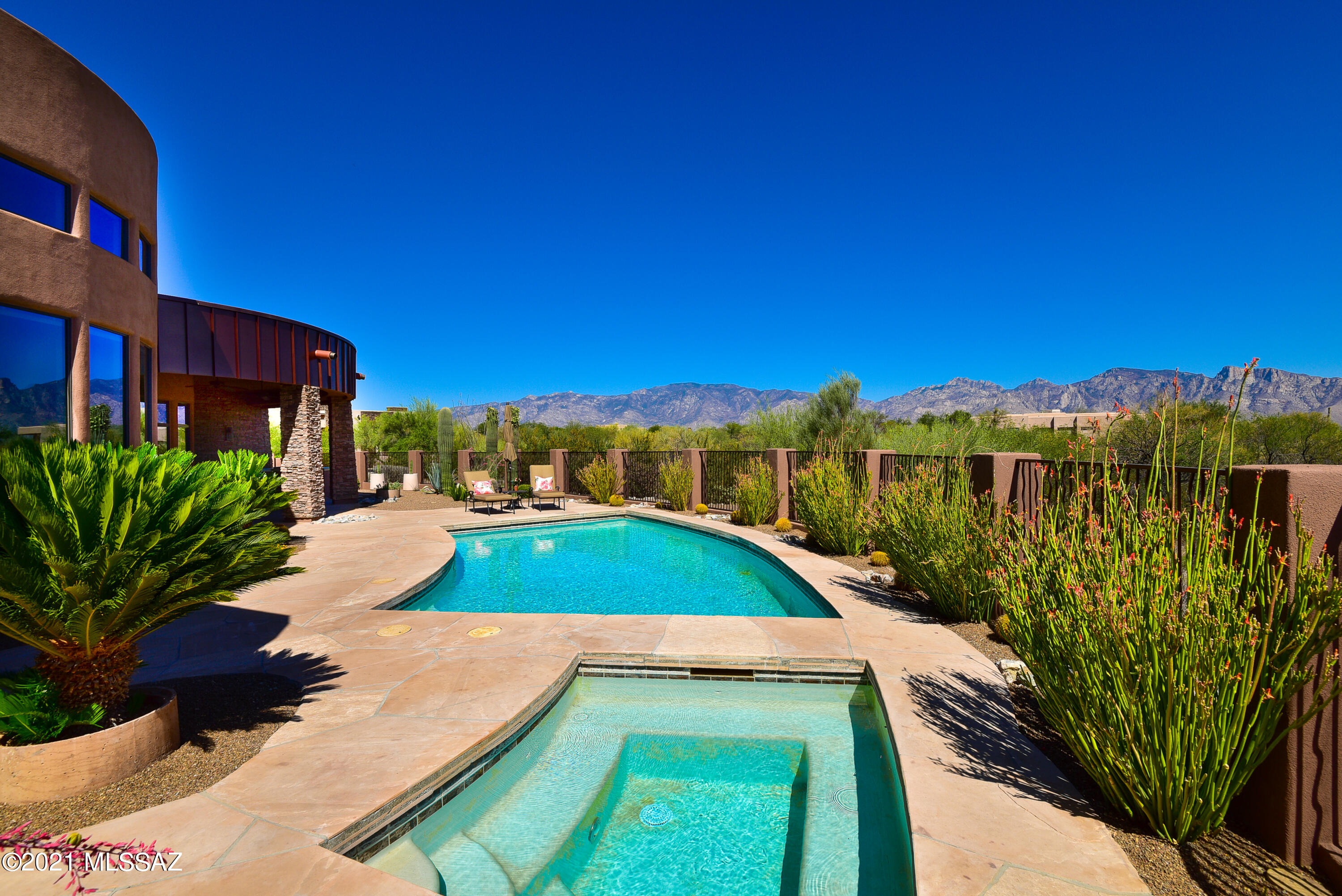 Stone Canyon I - Residential