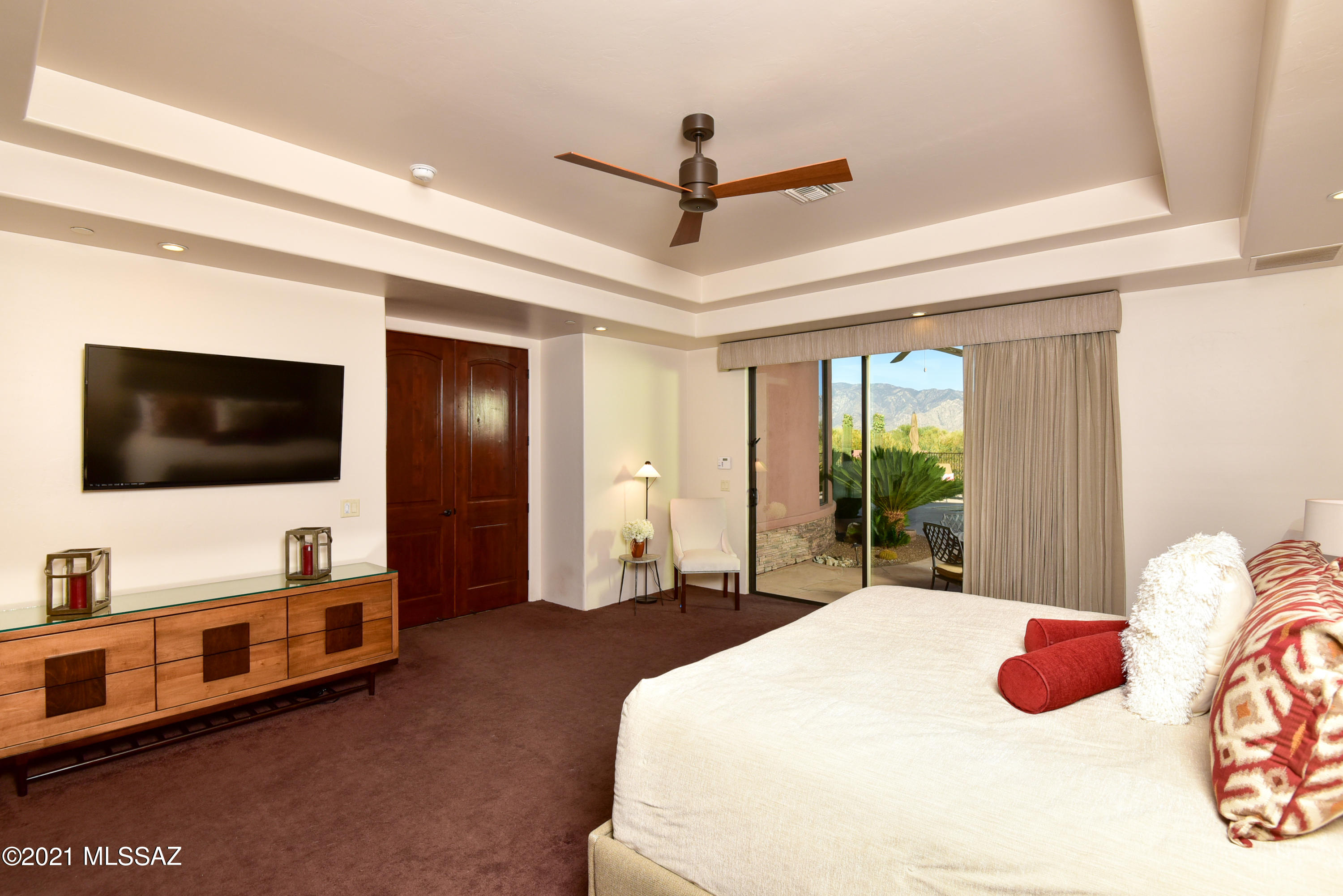 Stone Canyon I - Residential