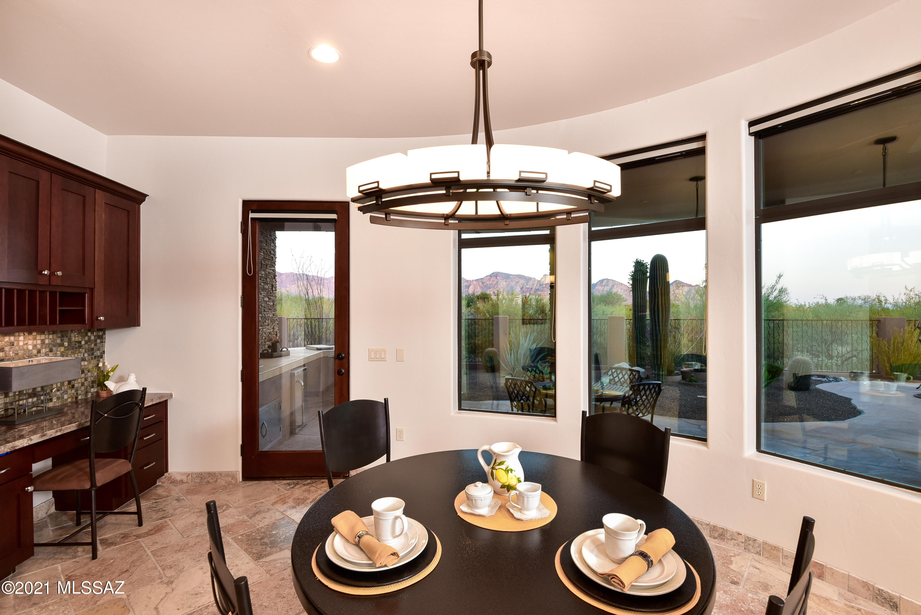 Stone Canyon I - Residential