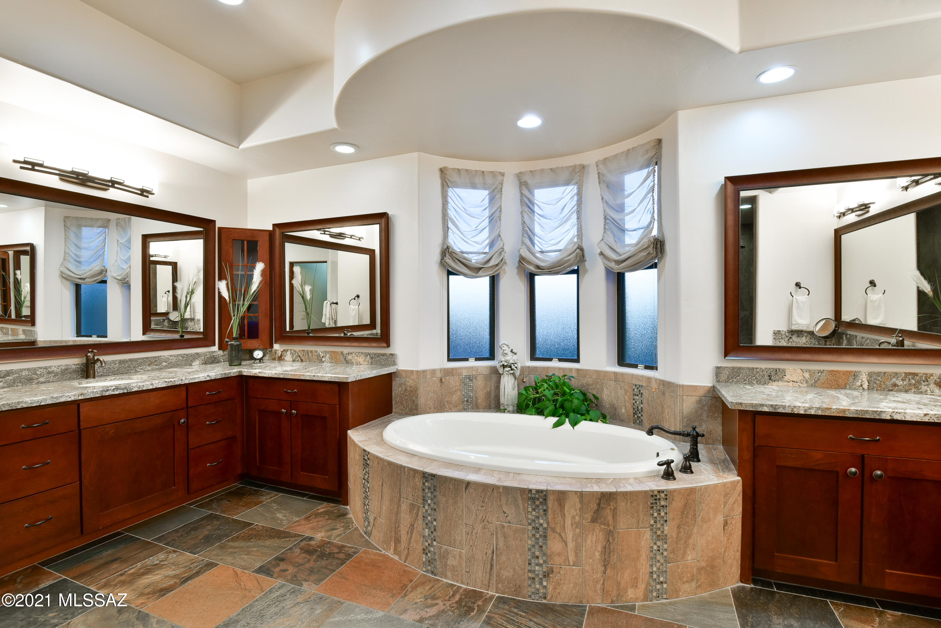 Stone Canyon I - Residential