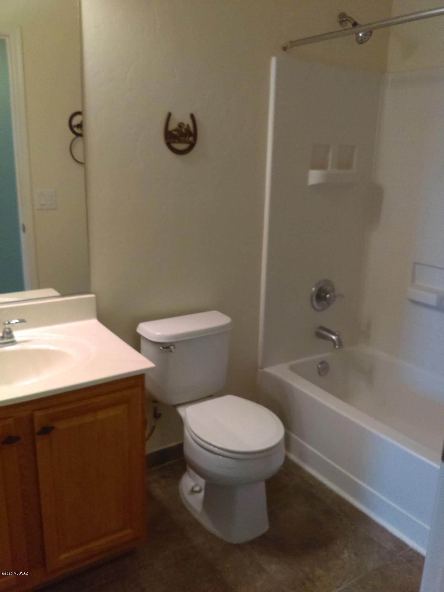 Santo Tomas Villas (1-354) - Residential Lease